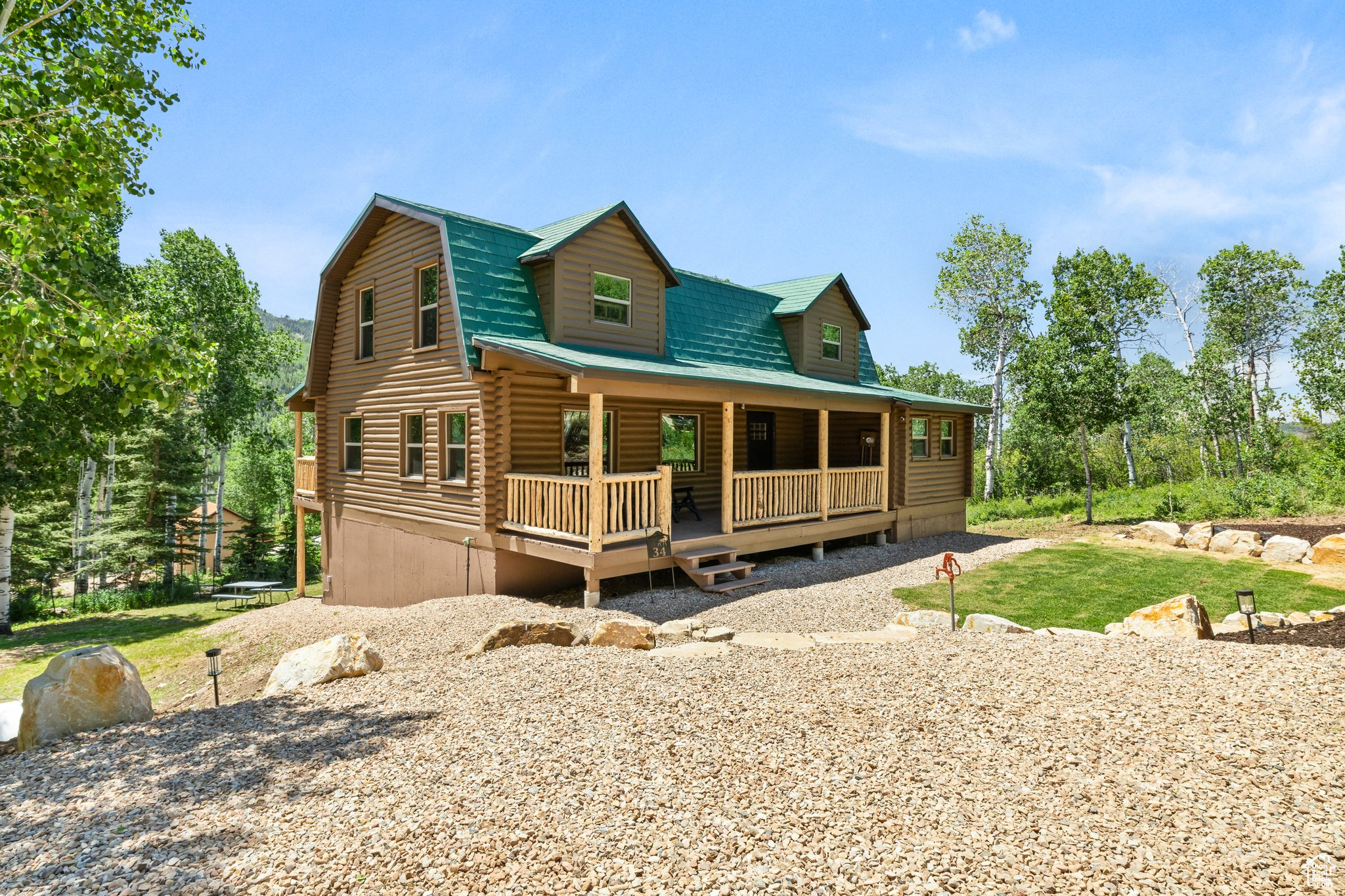 ASPEN MOUNTAIN SUBDIVISION - Residential