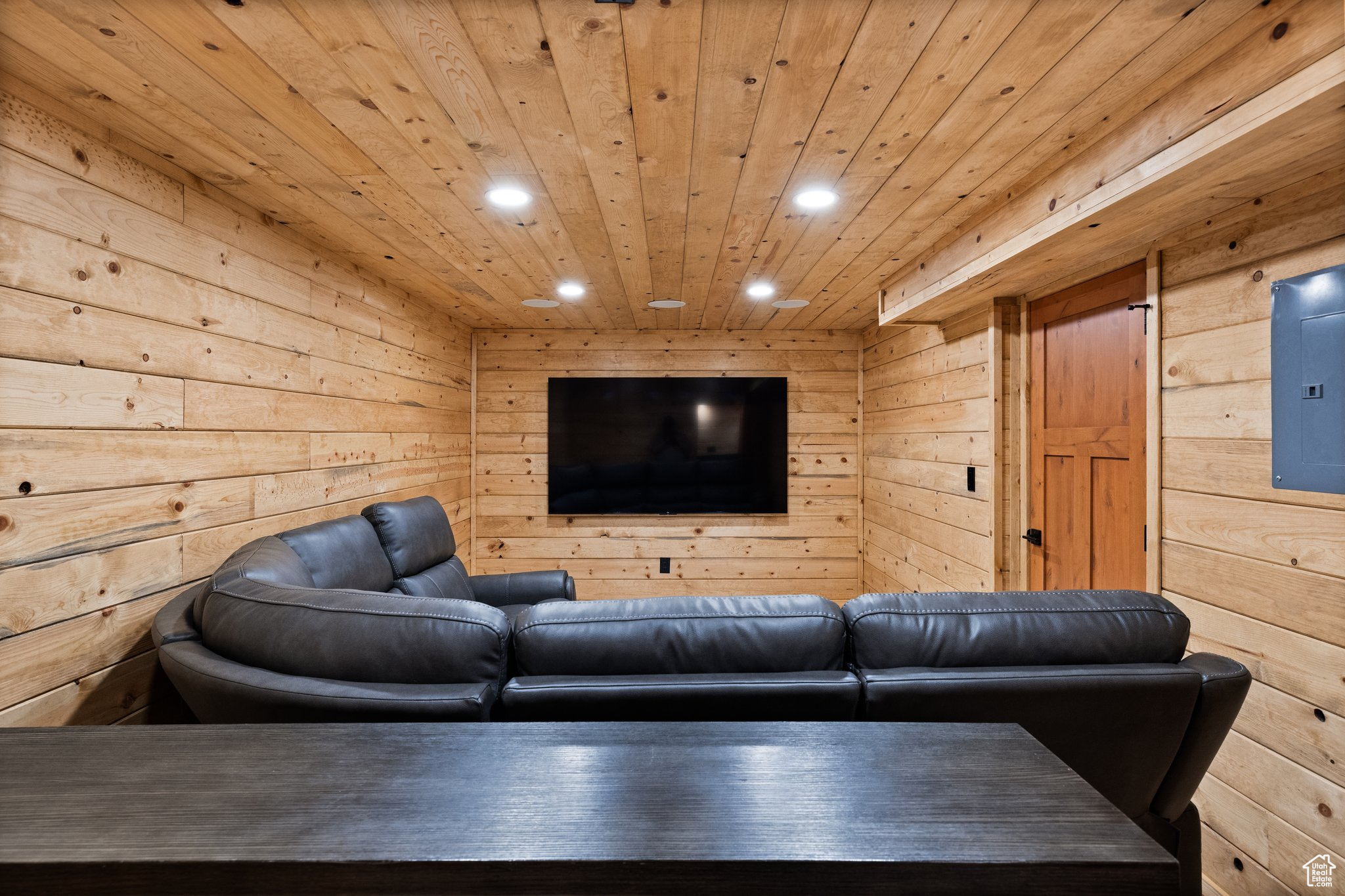 ASPEN MOUNTAIN SUBDIVISION - Residential