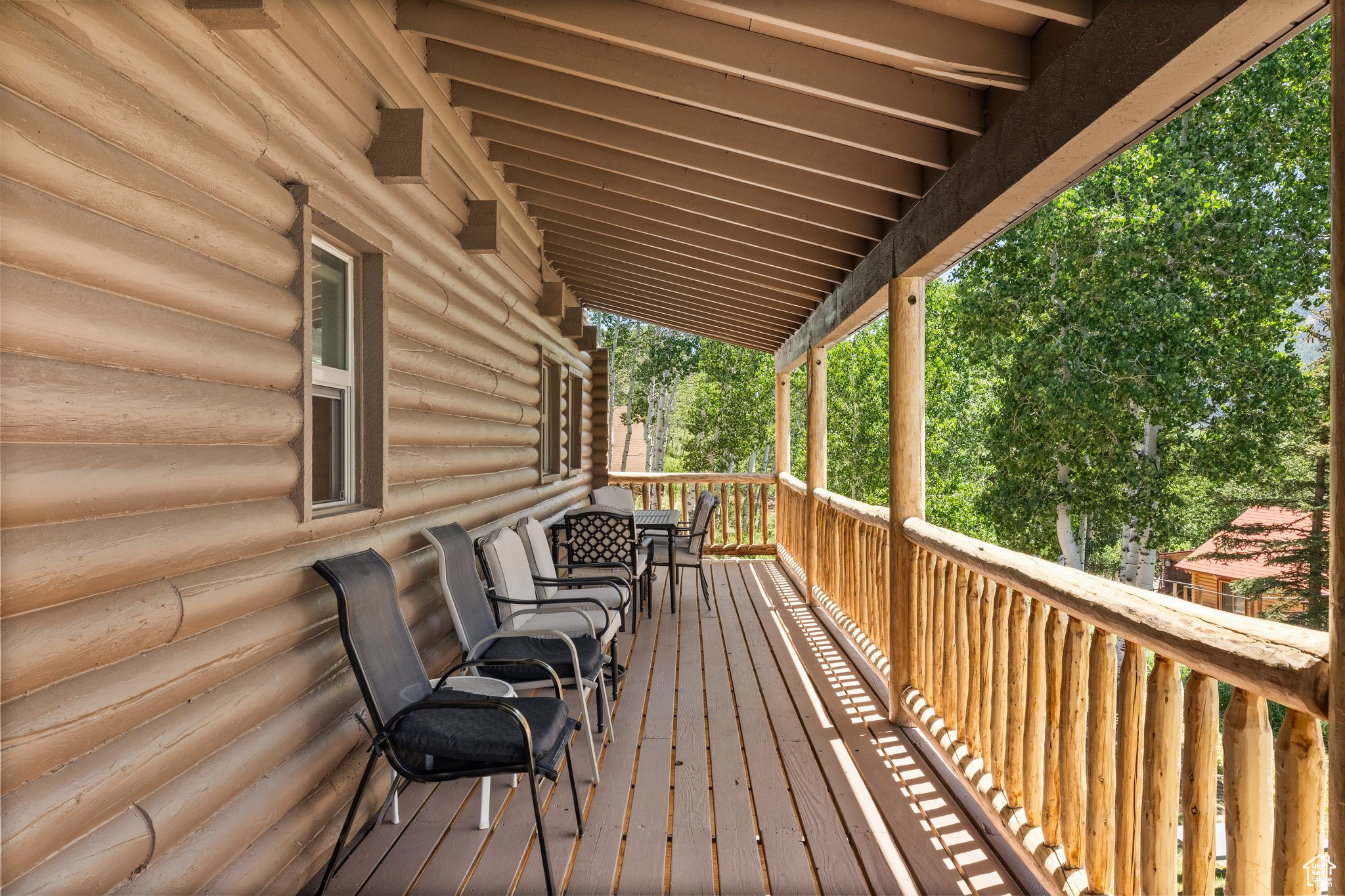 ASPEN MOUNTAIN SUBDIVISION - Residential