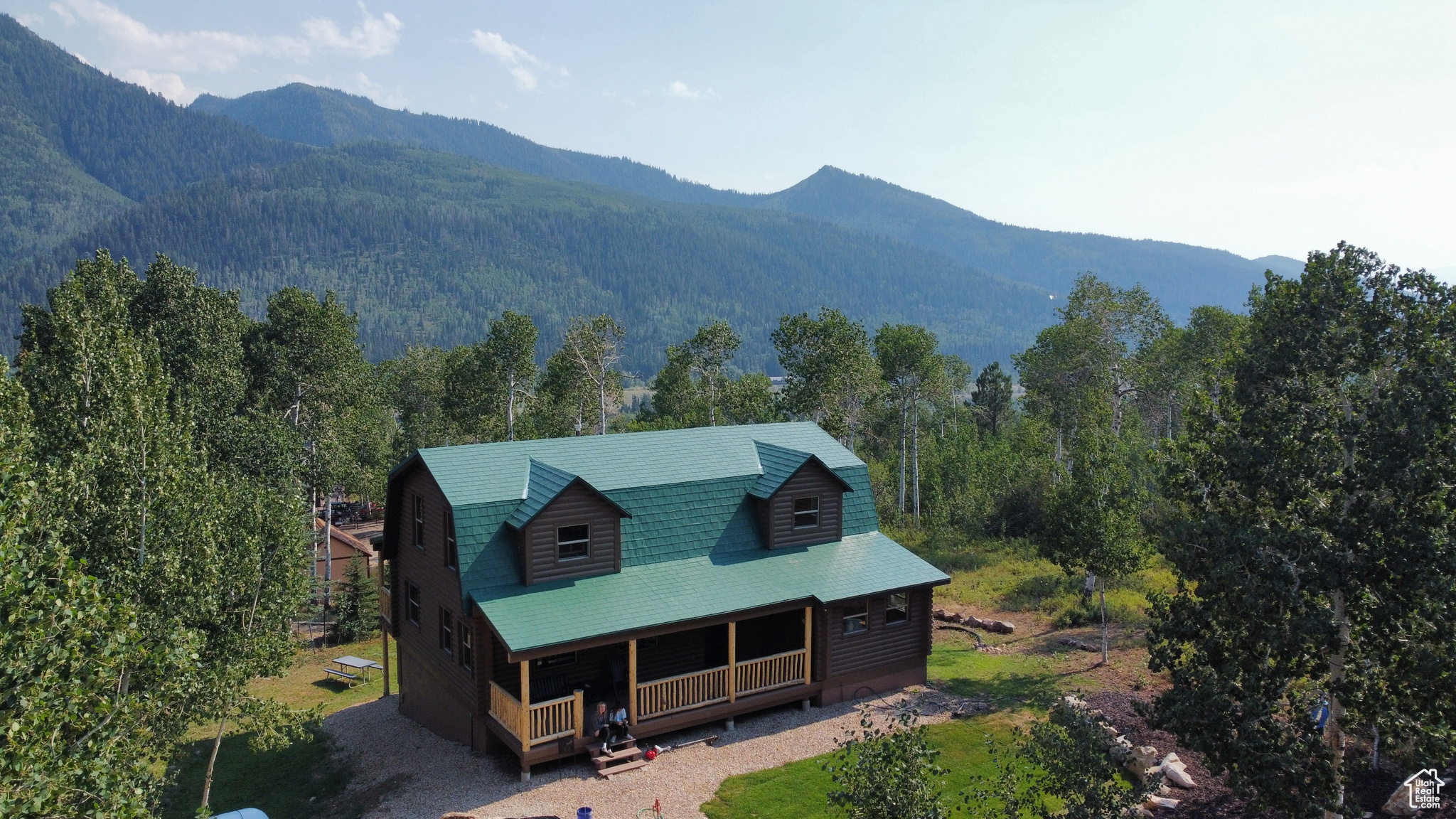 ASPEN MOUNTAIN SUBDIVISION - Residential