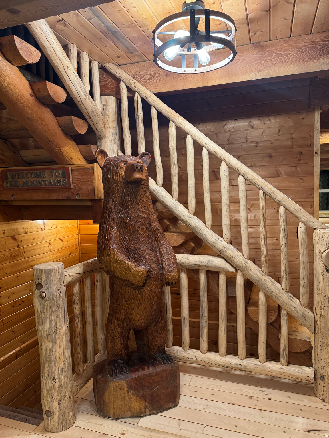 ASPEN MOUNTAIN SUBDIVISION - Residential