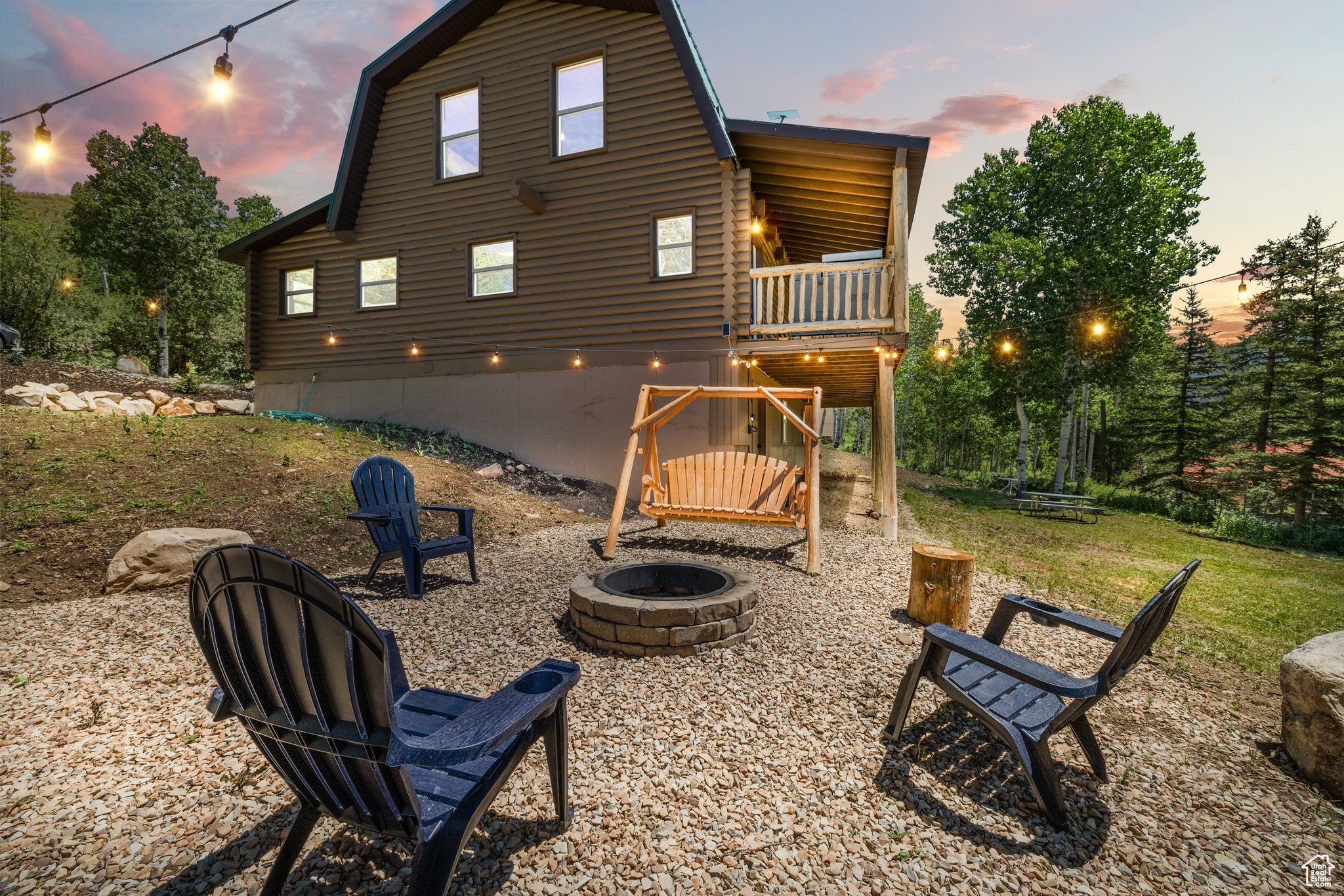 ASPEN MOUNTAIN SUBDIVISION - Residential