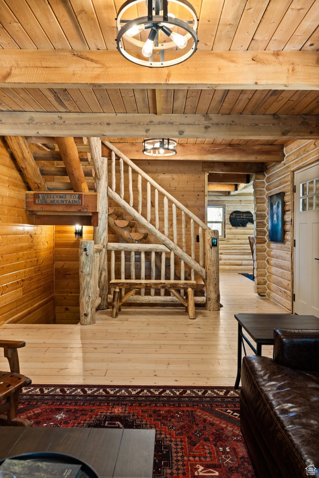 ASPEN MOUNTAIN SUBDIVISION - Residential