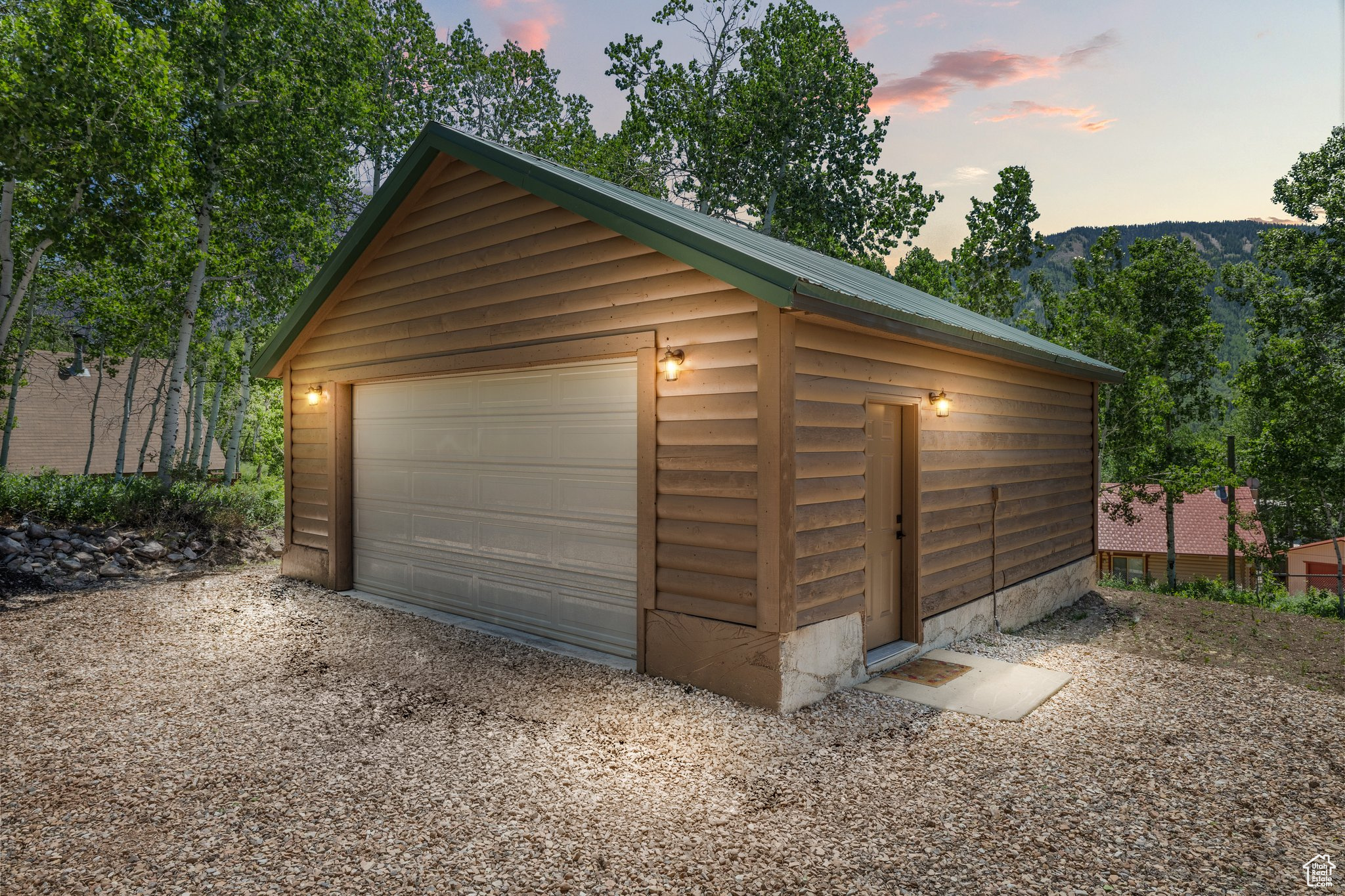 ASPEN MOUNTAIN SUBDIVISION - Residential