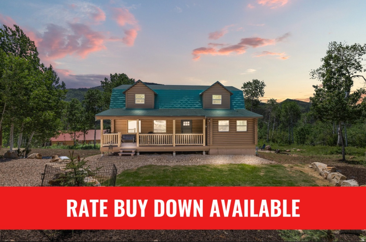 ASPEN MOUNTAIN SUBDIVISION - Residential