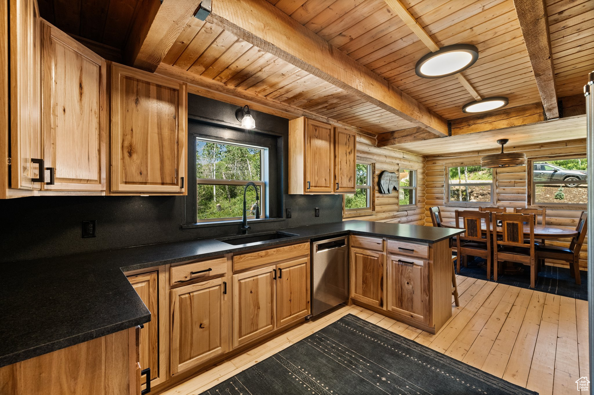 ASPEN MOUNTAIN SUBDIVISION - Residential
