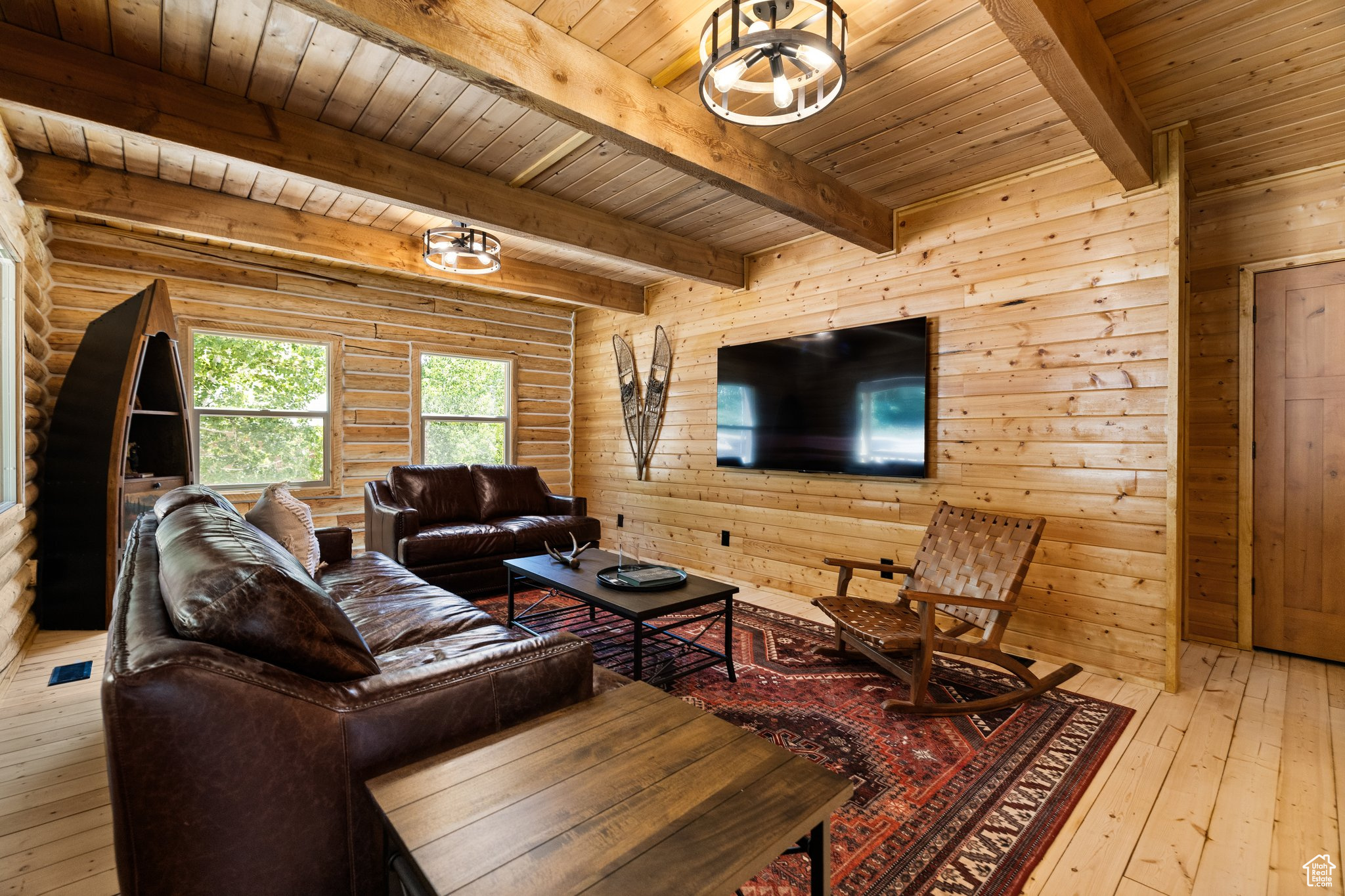 ASPEN MOUNTAIN SUBDIVISION - Residential