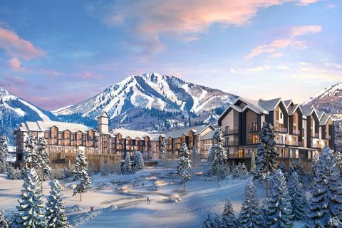 Condo For Sale - 1364 W Stillwater Dr #R107<br/> Heber City, UT 84032