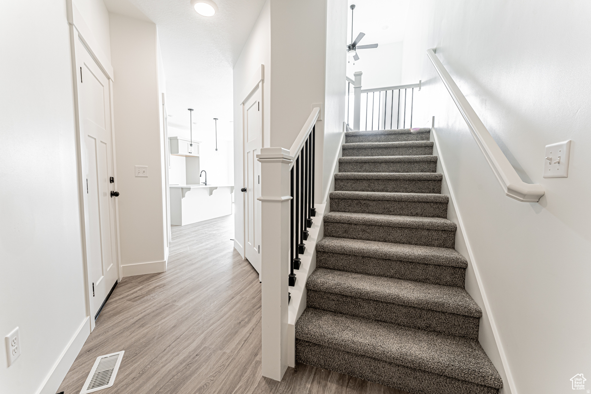 HARMONY RIDGE - Residential