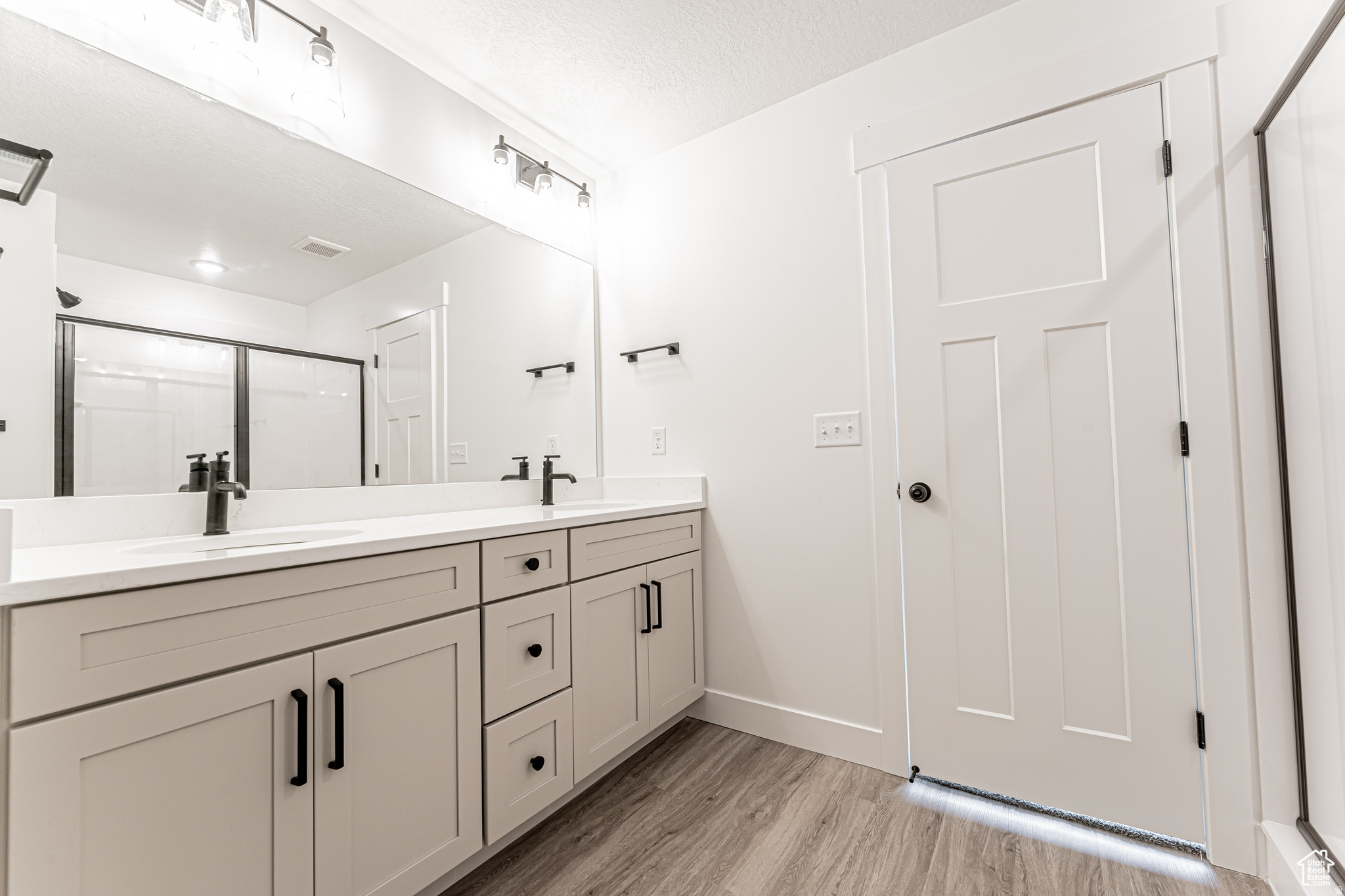 HARMONY RIDGE - Residential