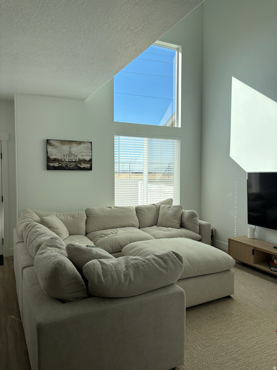 HARMONY RIDGE - Residential