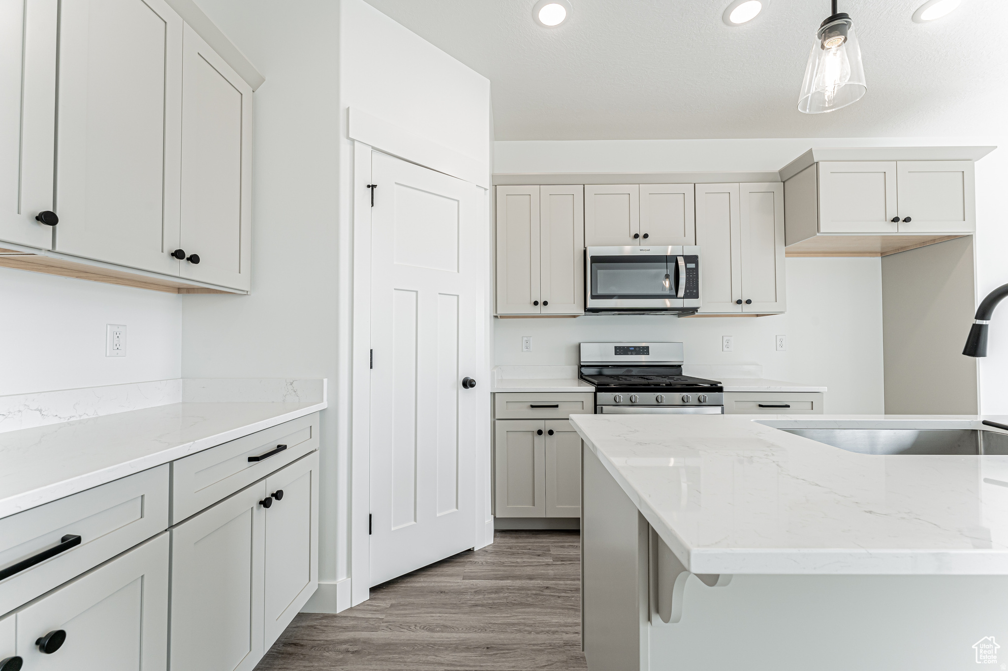 HARMONY RIDGE - Residential