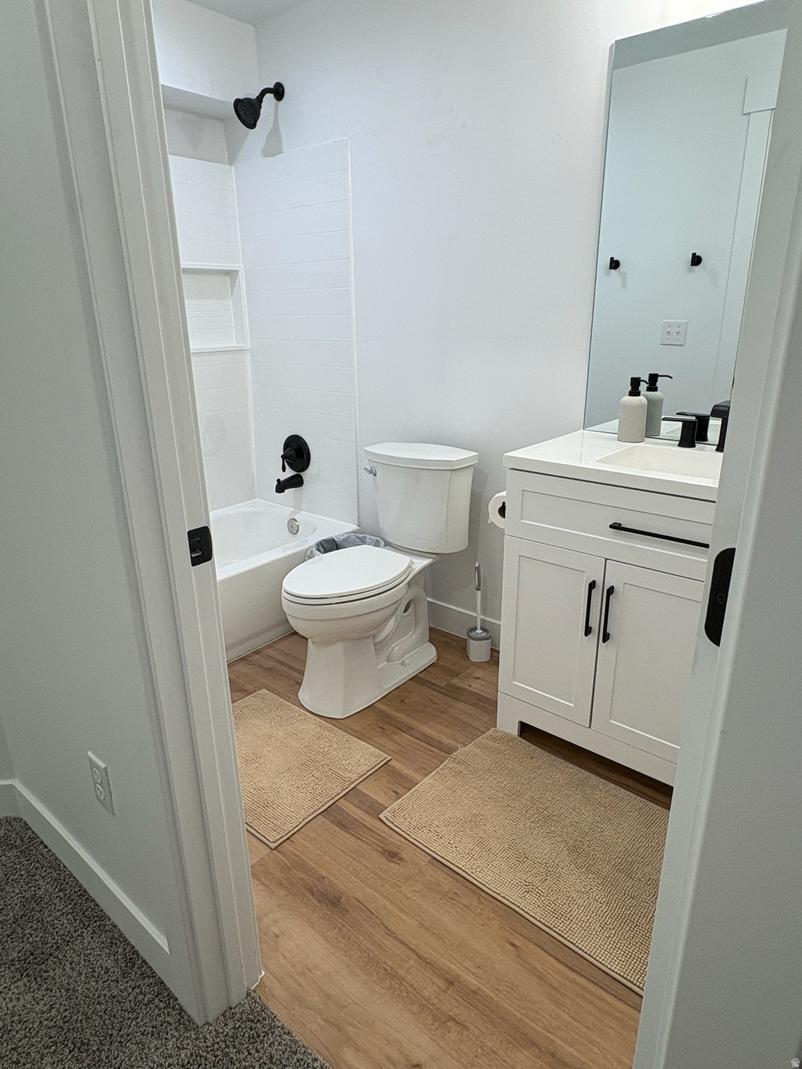 HARMONY RIDGE - Residential