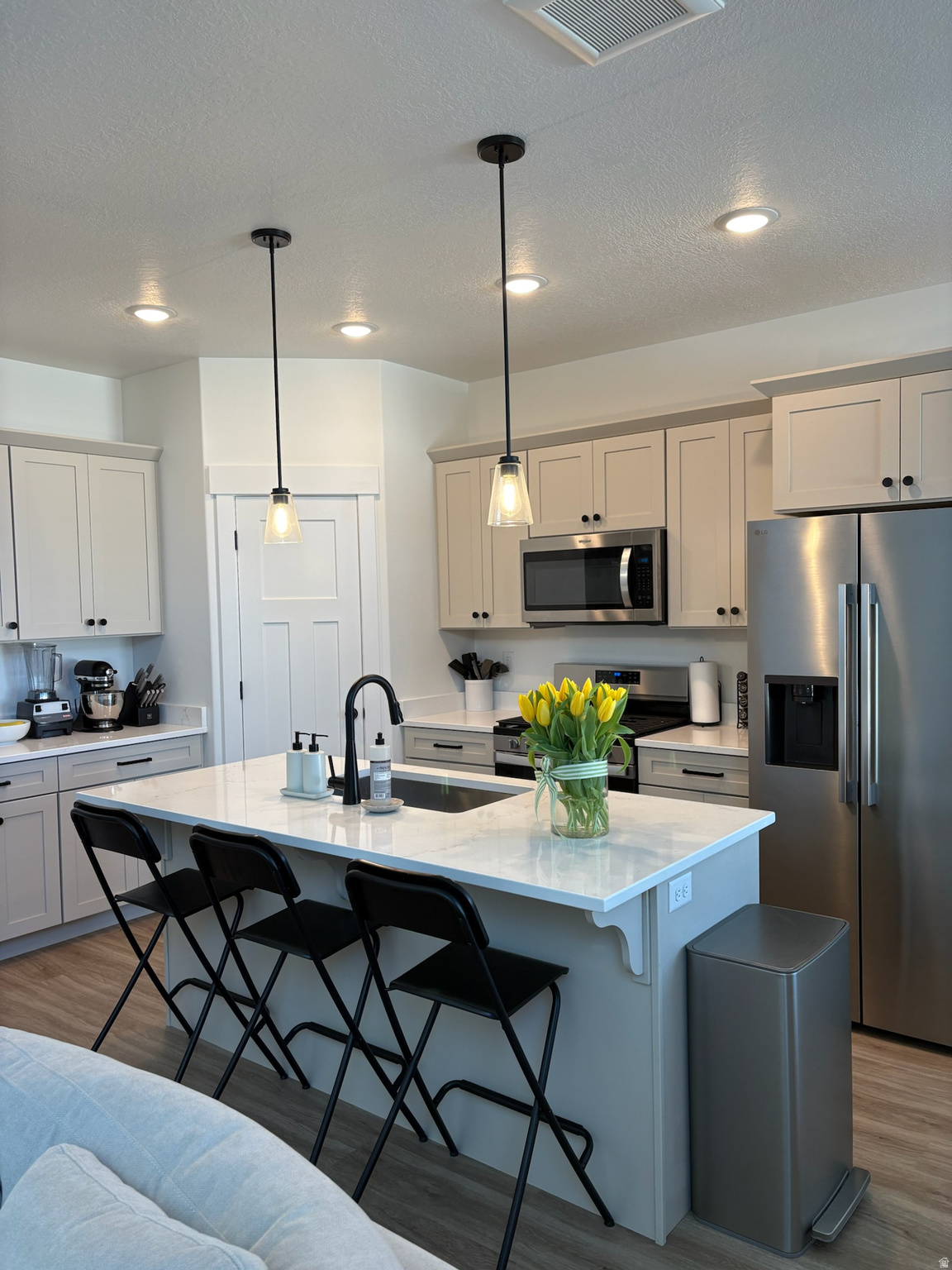 HARMONY RIDGE - Residential