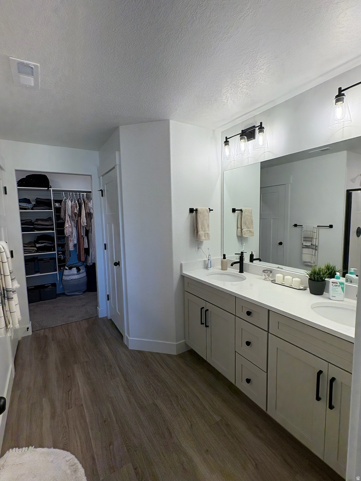 HARMONY RIDGE - Residential