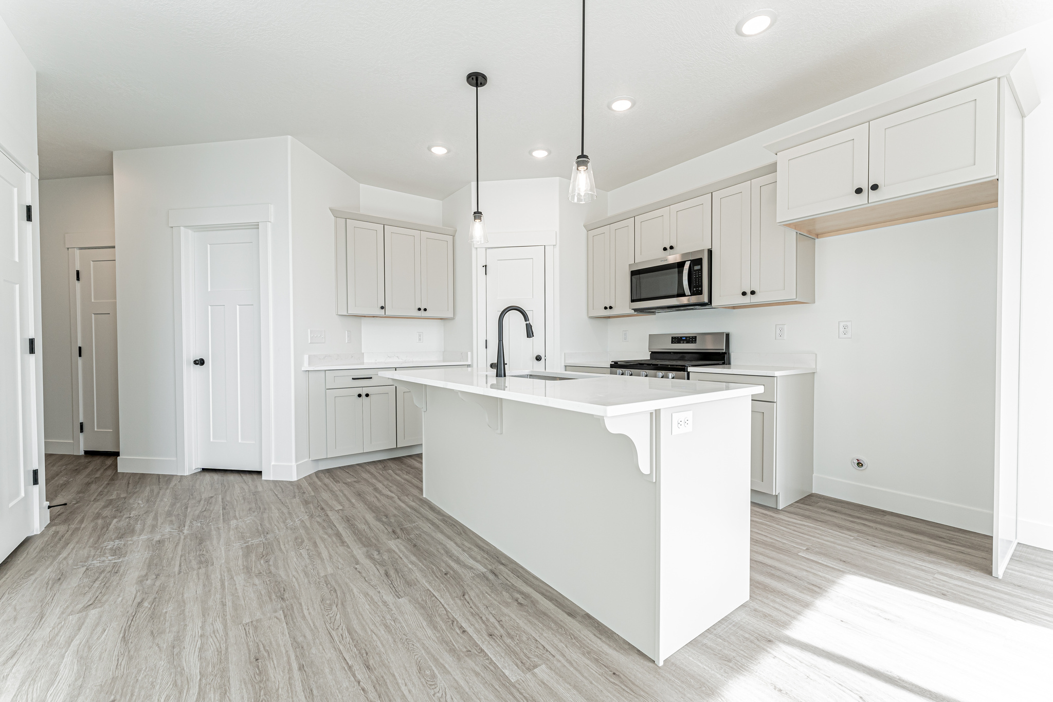 HARMONY RIDGE - Residential