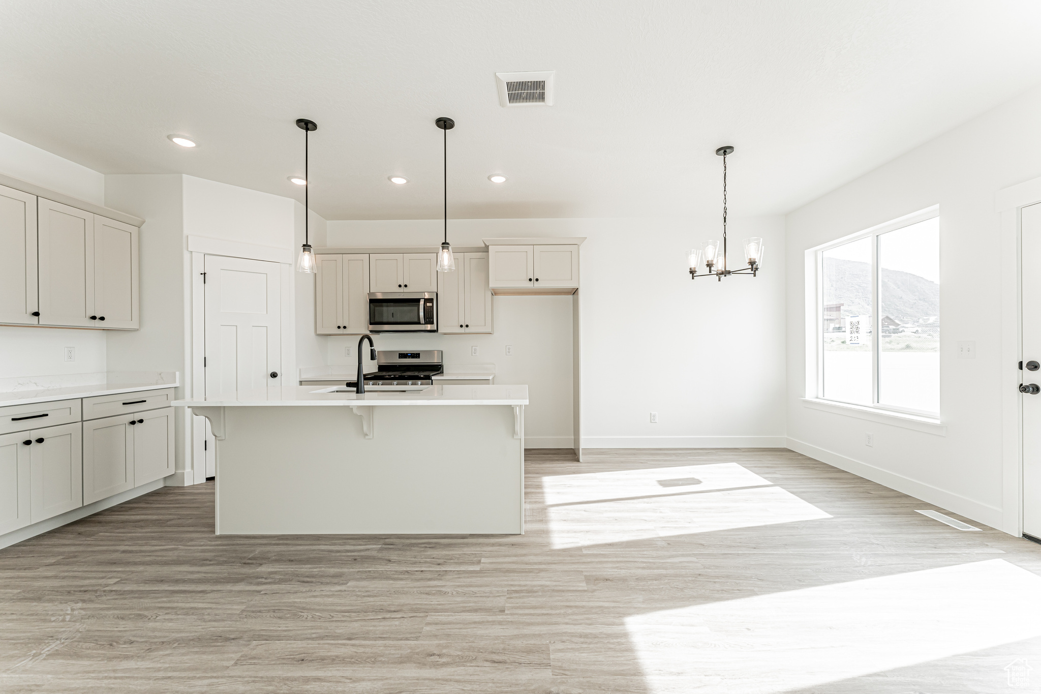 HARMONY RIDGE - Residential