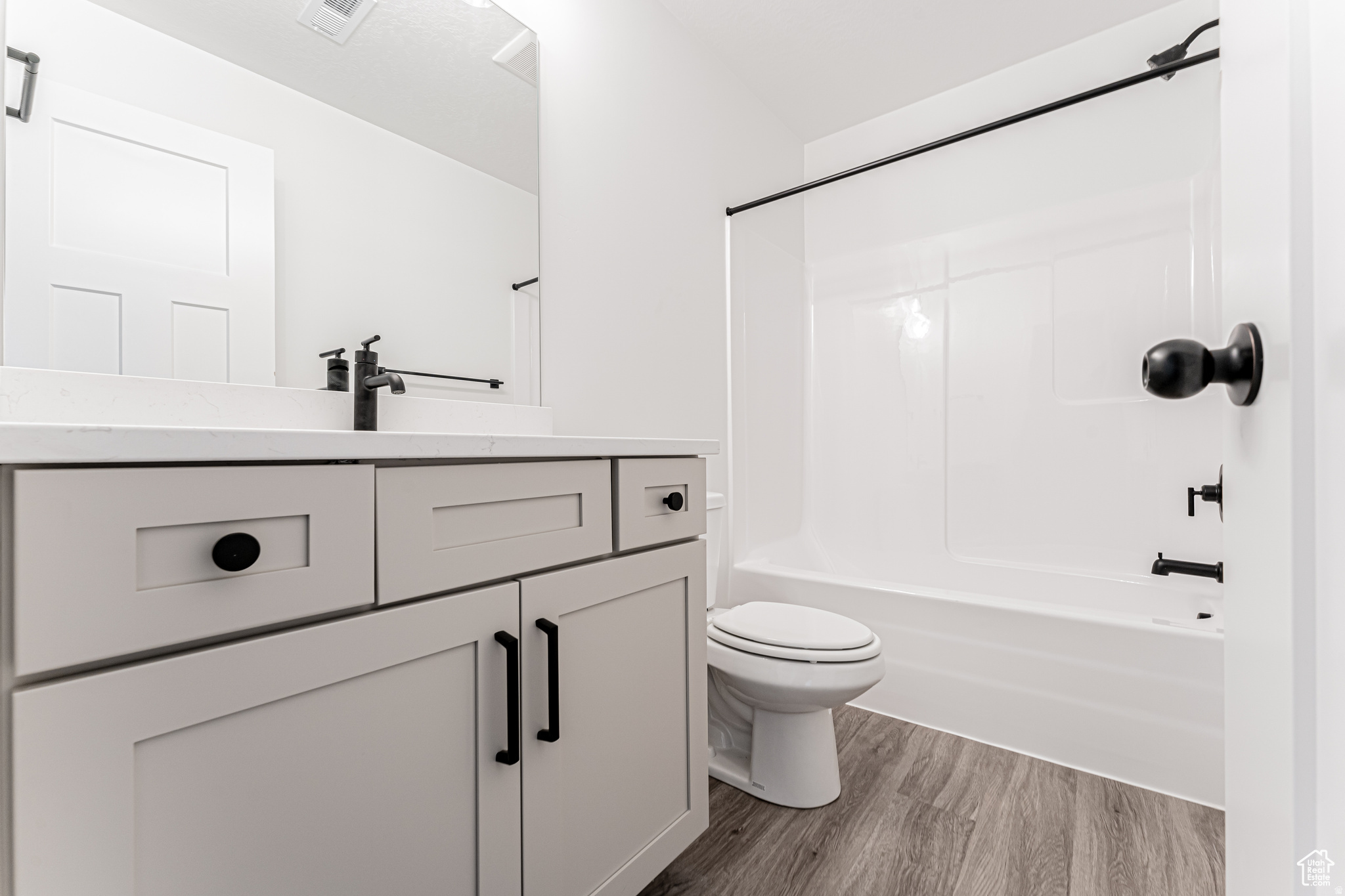 HARMONY RIDGE - Residential