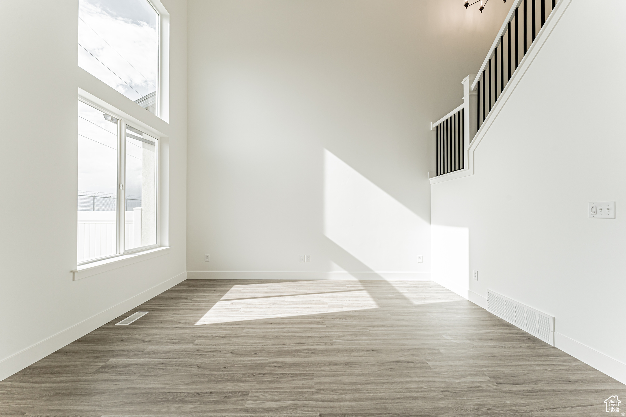 HARMONY RIDGE - Residential