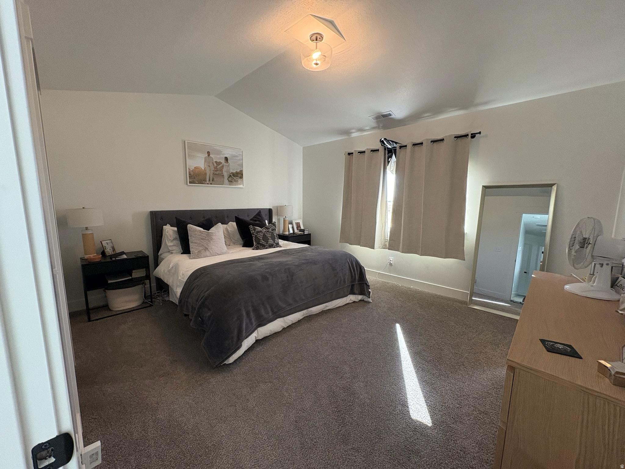 HARMONY RIDGE - Residential