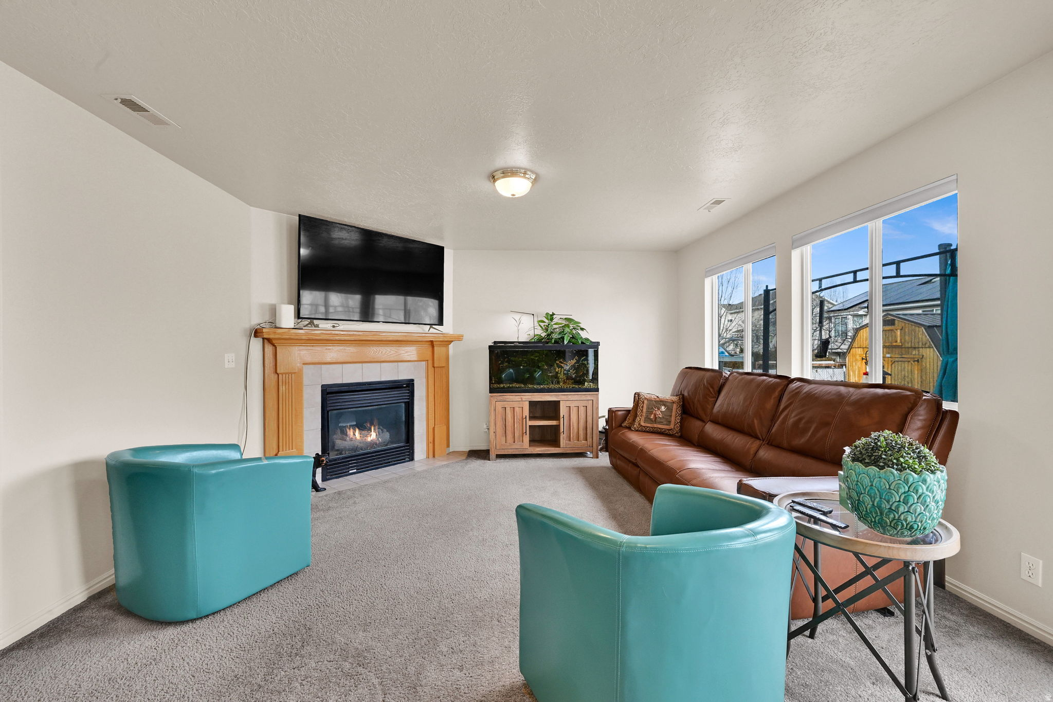 MANE ESTATES - Residential