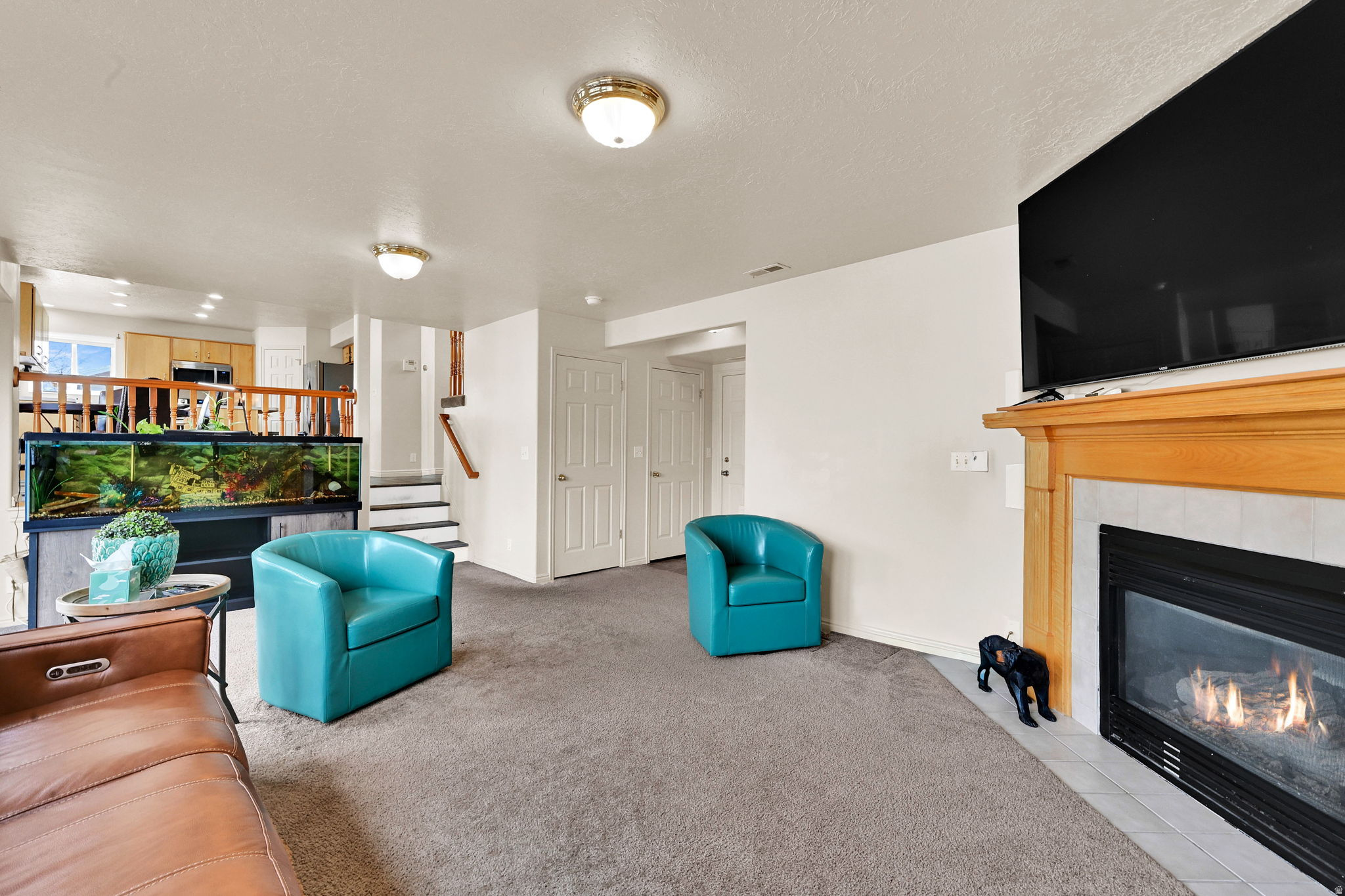 MANE ESTATES - Residential