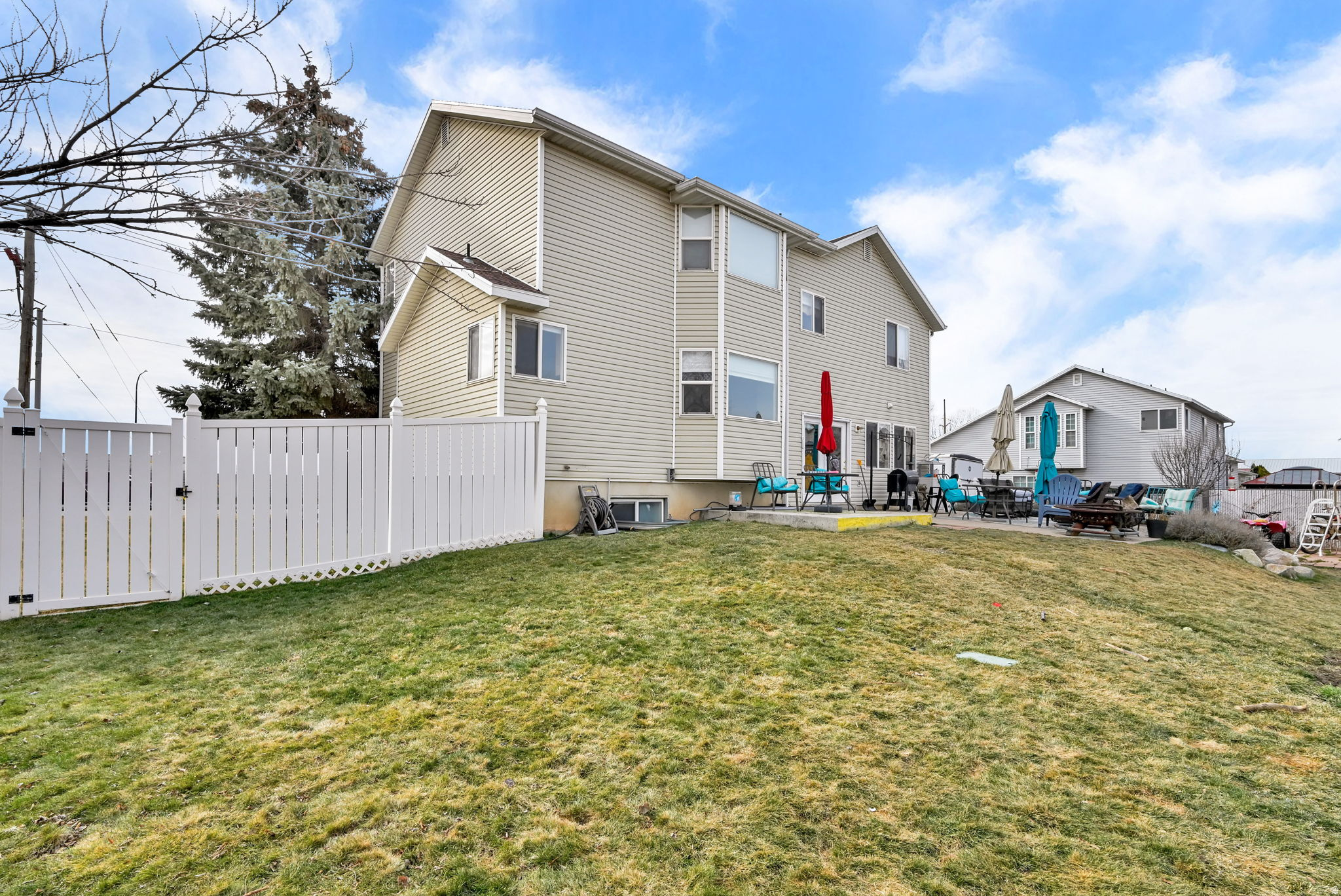 MANE ESTATES - Residential