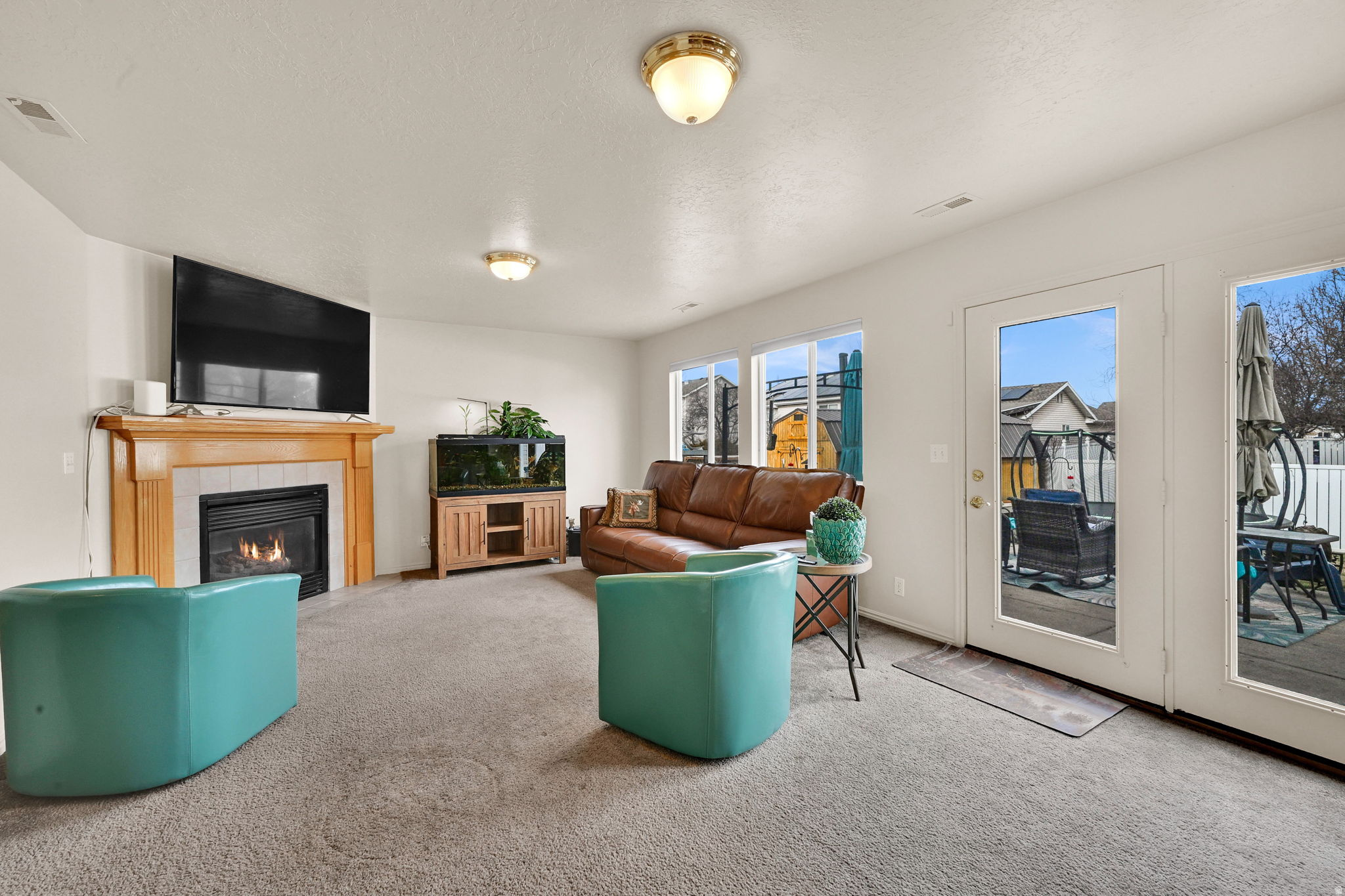 MANE ESTATES - Residential