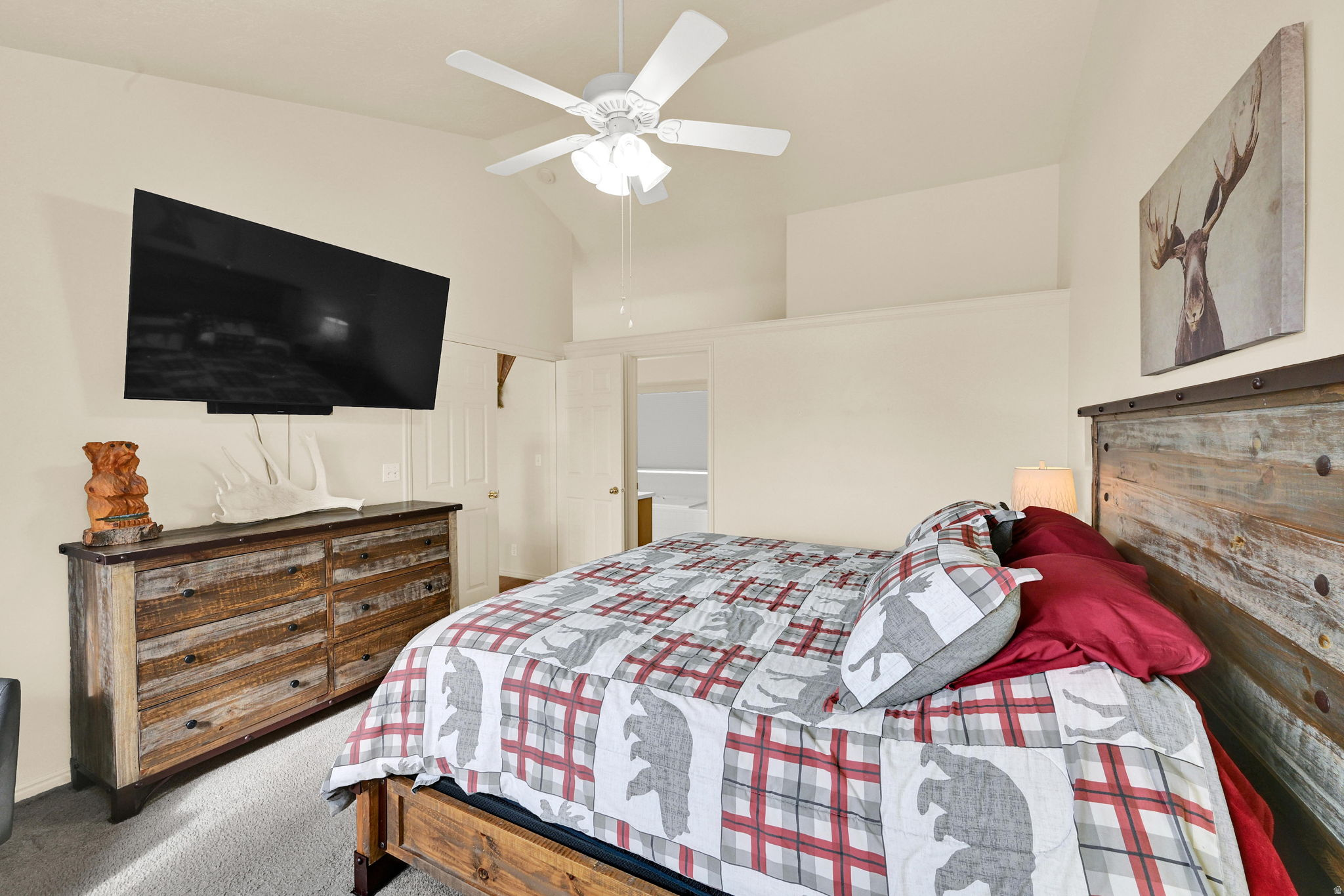 MANE ESTATES - Residential