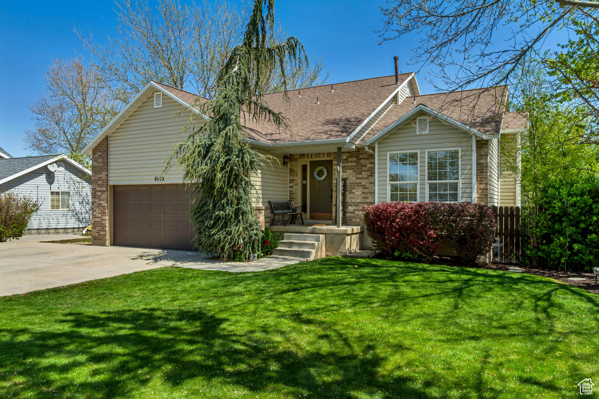8539 S 3310, West Jordan, Utah image 1