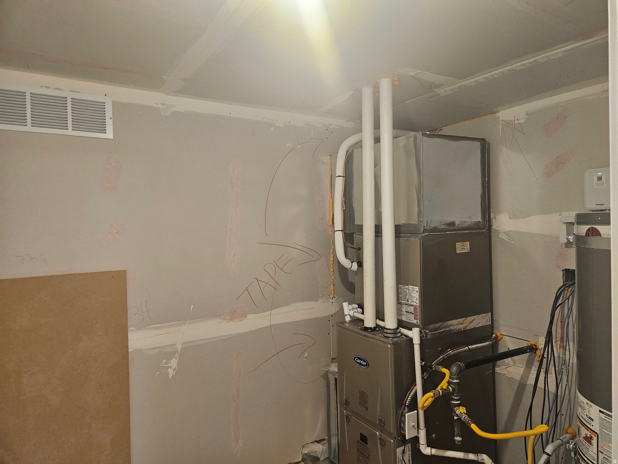 COUNTRY VIEW VILLAS - Residential