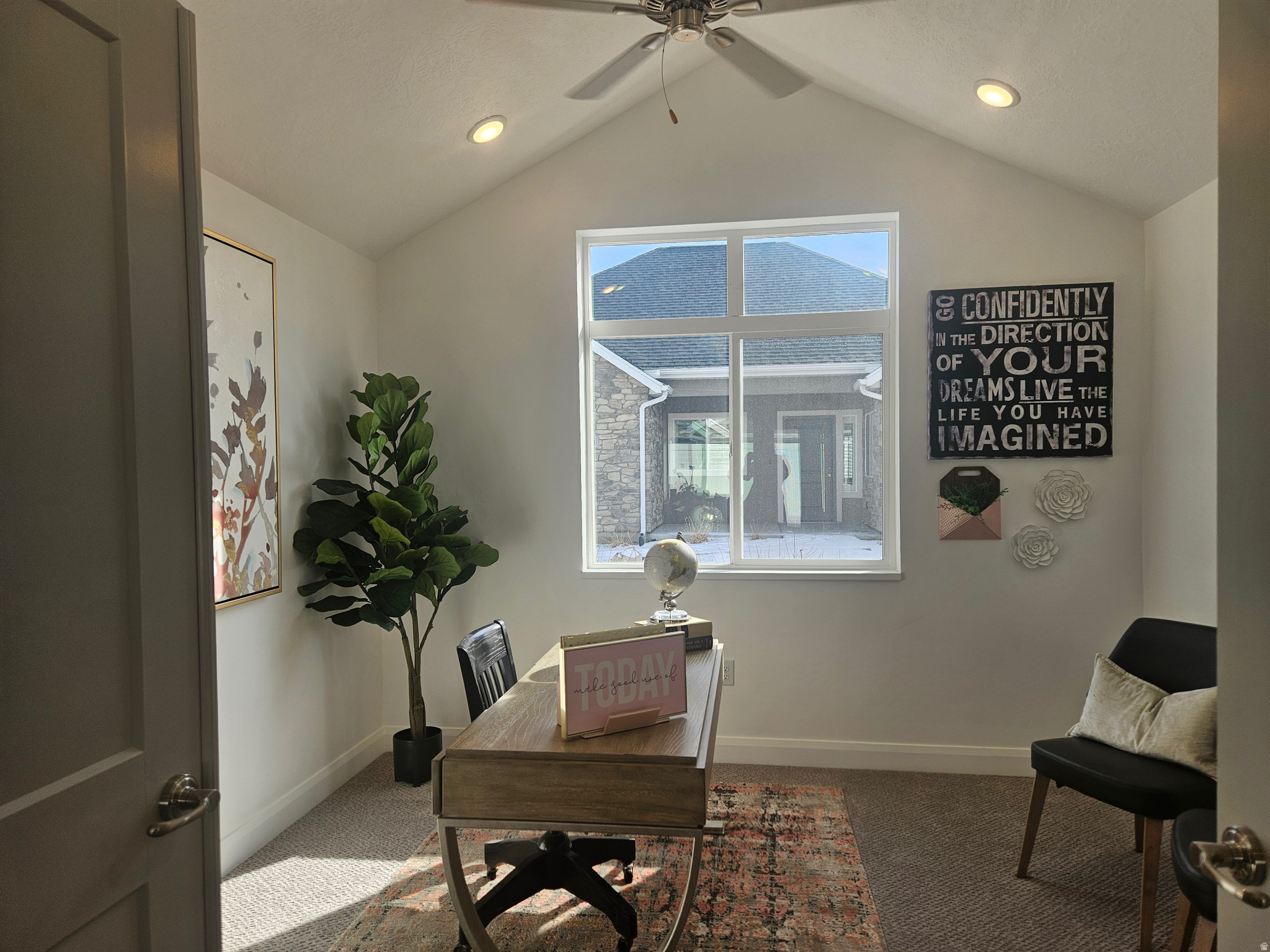 COUNTRY VIEW VILLAS - Residential