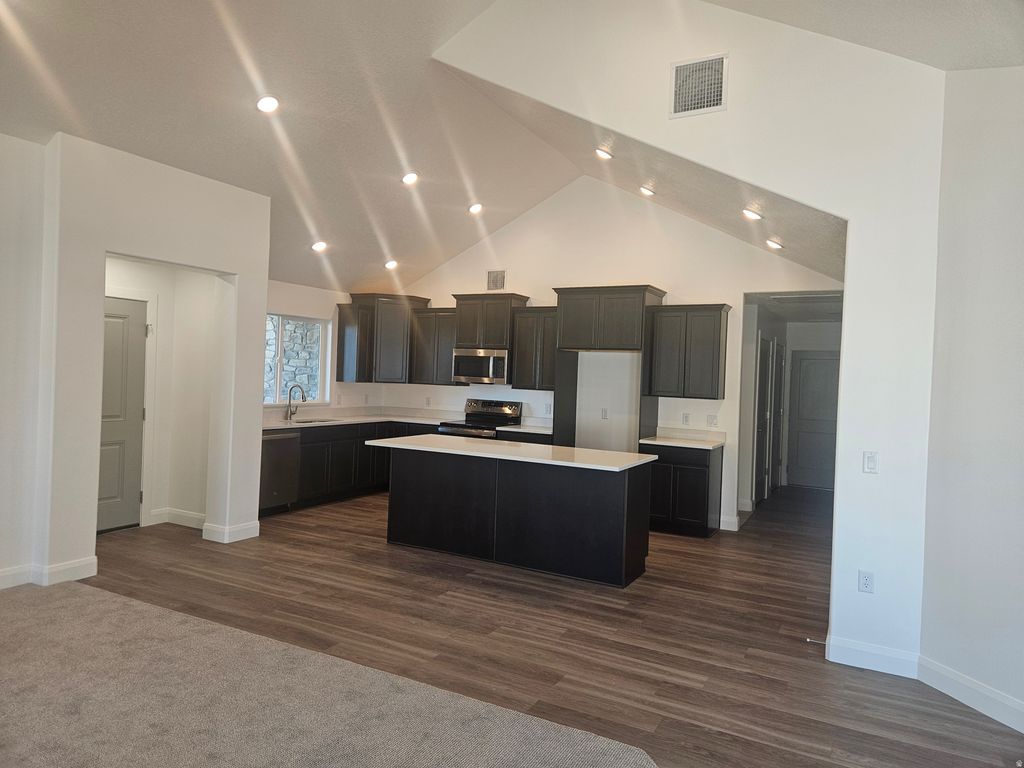 Photo of 832 N 250 ST E #B, Tooele, UT 84074 (MLS # 2145525)