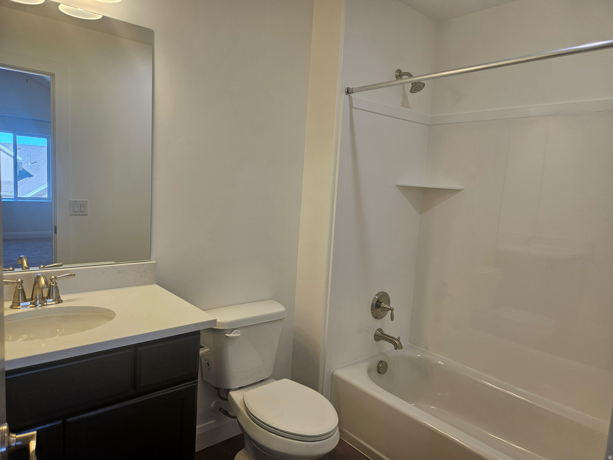 COUNTRY VIEW VILLAS - Residential