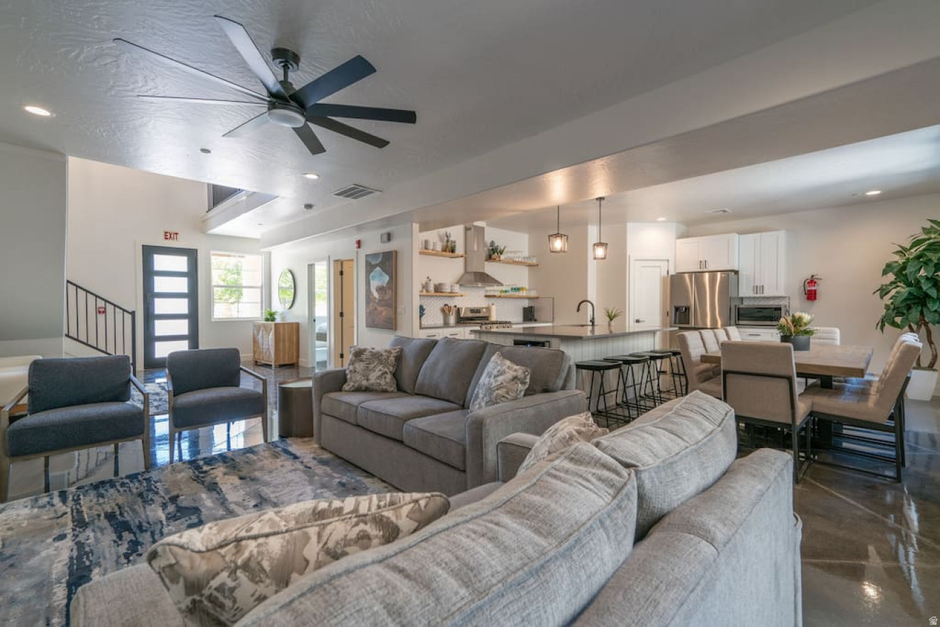 MARLA AT ELIM VALLEY PH 1 - Residential