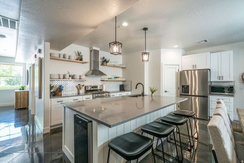 Townhouse For Sale - 4242 W Cambridge Pkwy<br/> Washington County, Hurricane, UT 84737