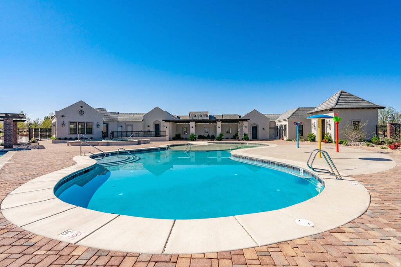 MARLA AT ELIM VALLEY PH 1 - Residential