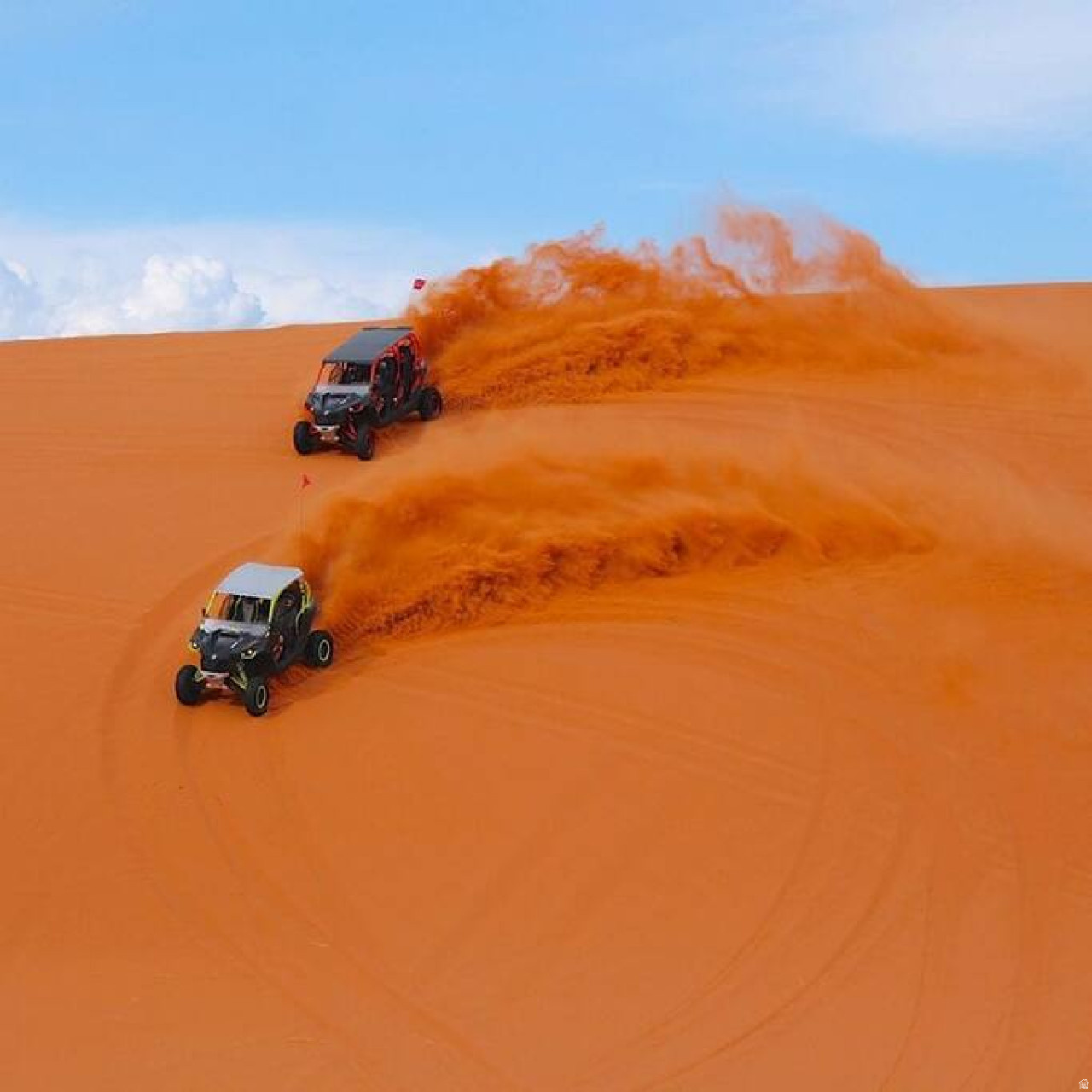 MARLA AT ELIM VALLEY PH 1 - Residential