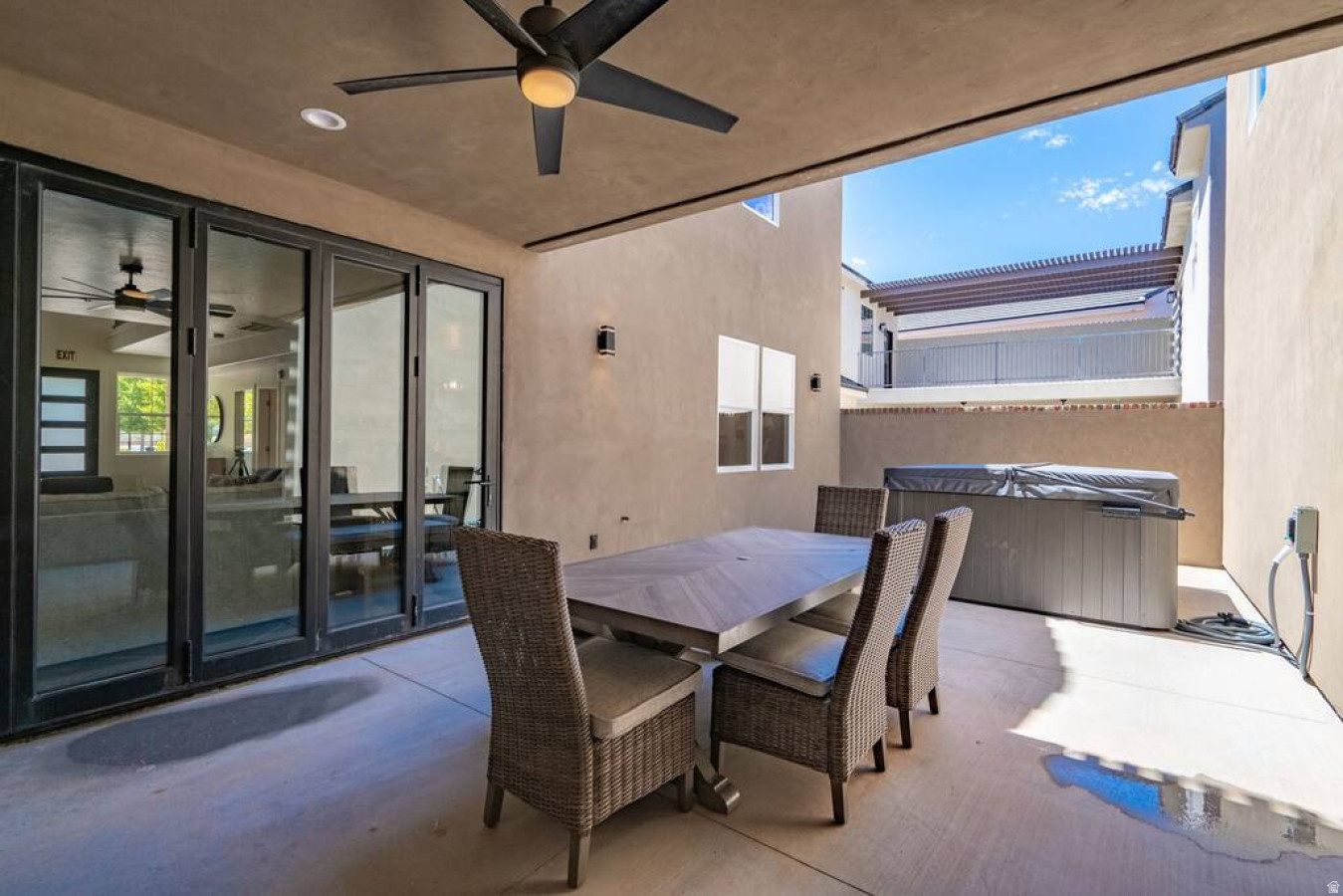 MARLA AT ELIM VALLEY PH 1 - Residential