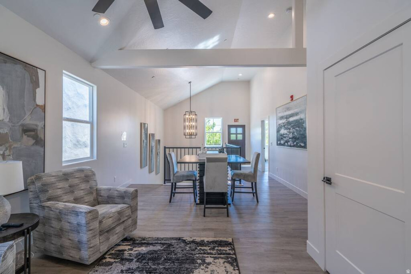 MARLA AT ELIM VALLEY PH 1 - Residential