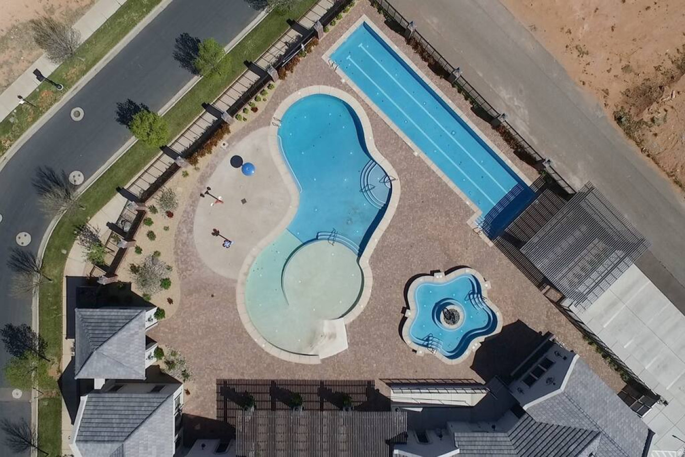 MARLA AT ELIM VALLEY PH 1 - Residential