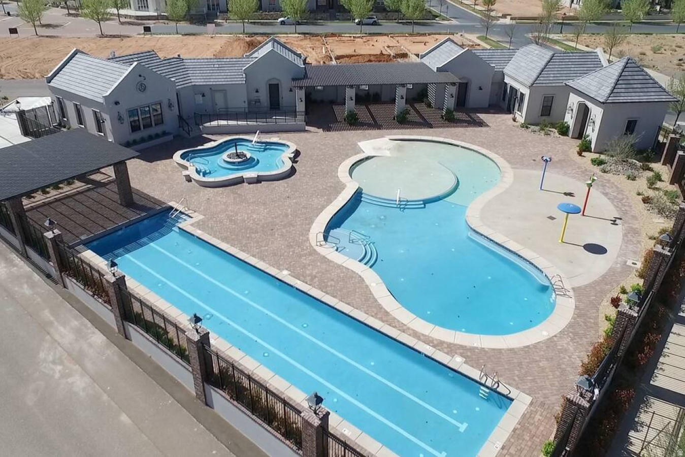 MARLA AT ELIM VALLEY PH 1 - Residential