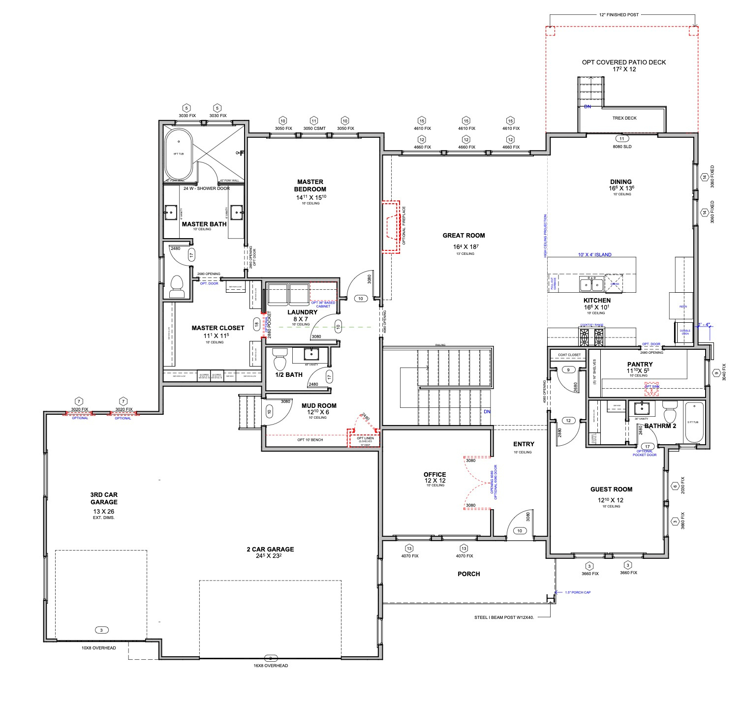 502 W Haven Hill Way #2, South Jordan, Utah image 3