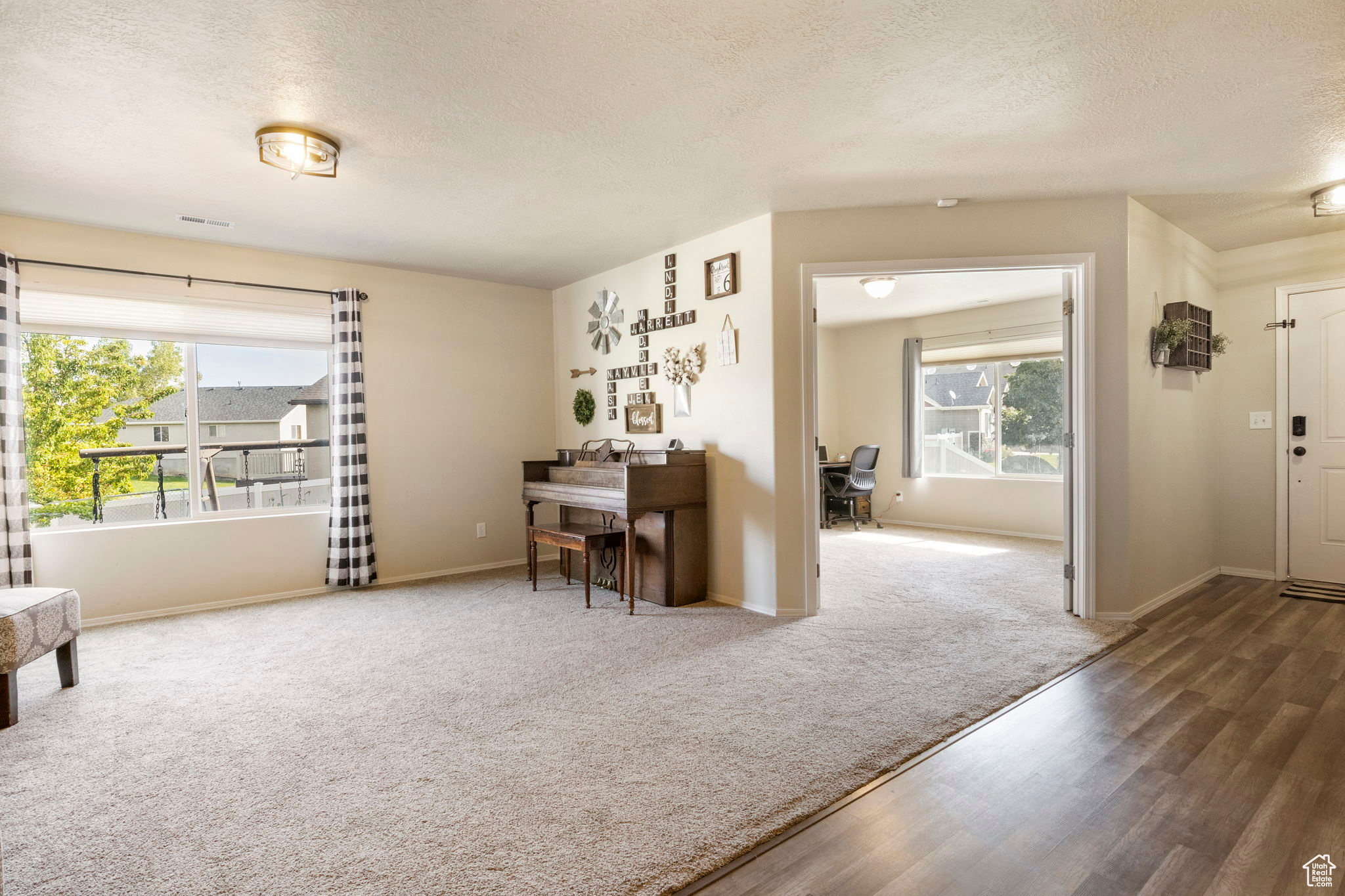 STANSBURY PLACE SUB - Residential