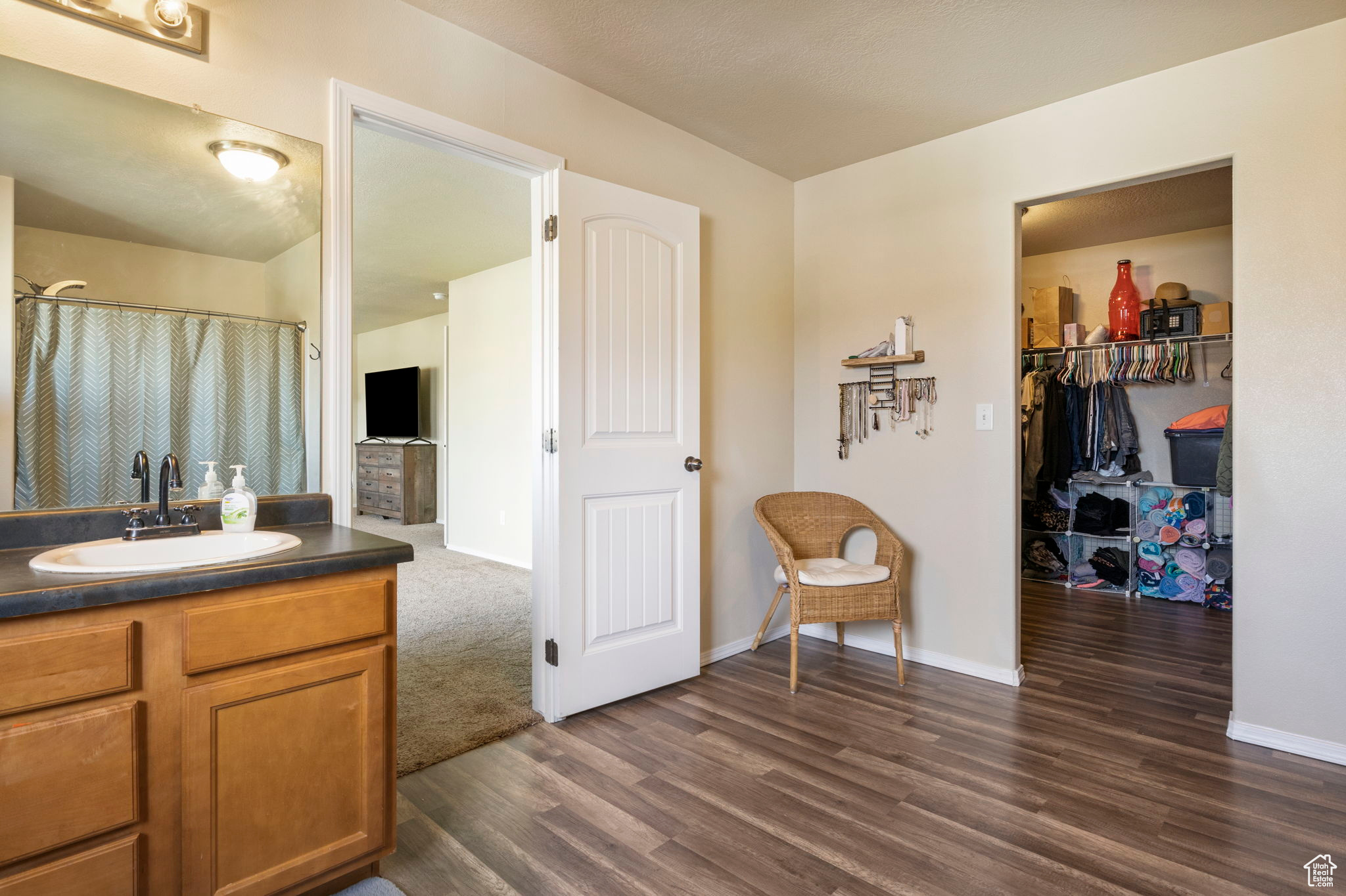 STANSBURY PLACE SUB - Residential