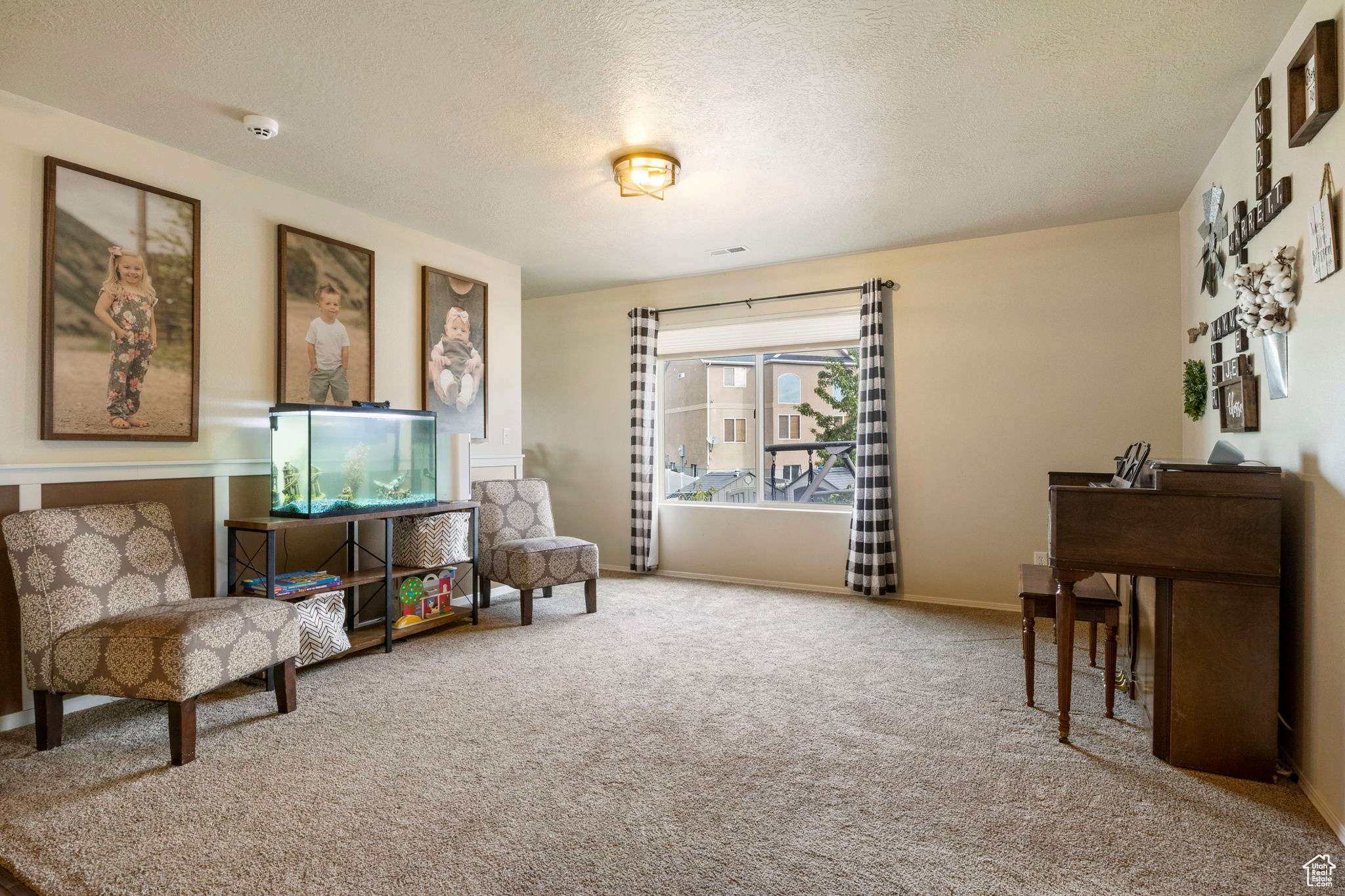 STANSBURY PLACE SUB - Residential