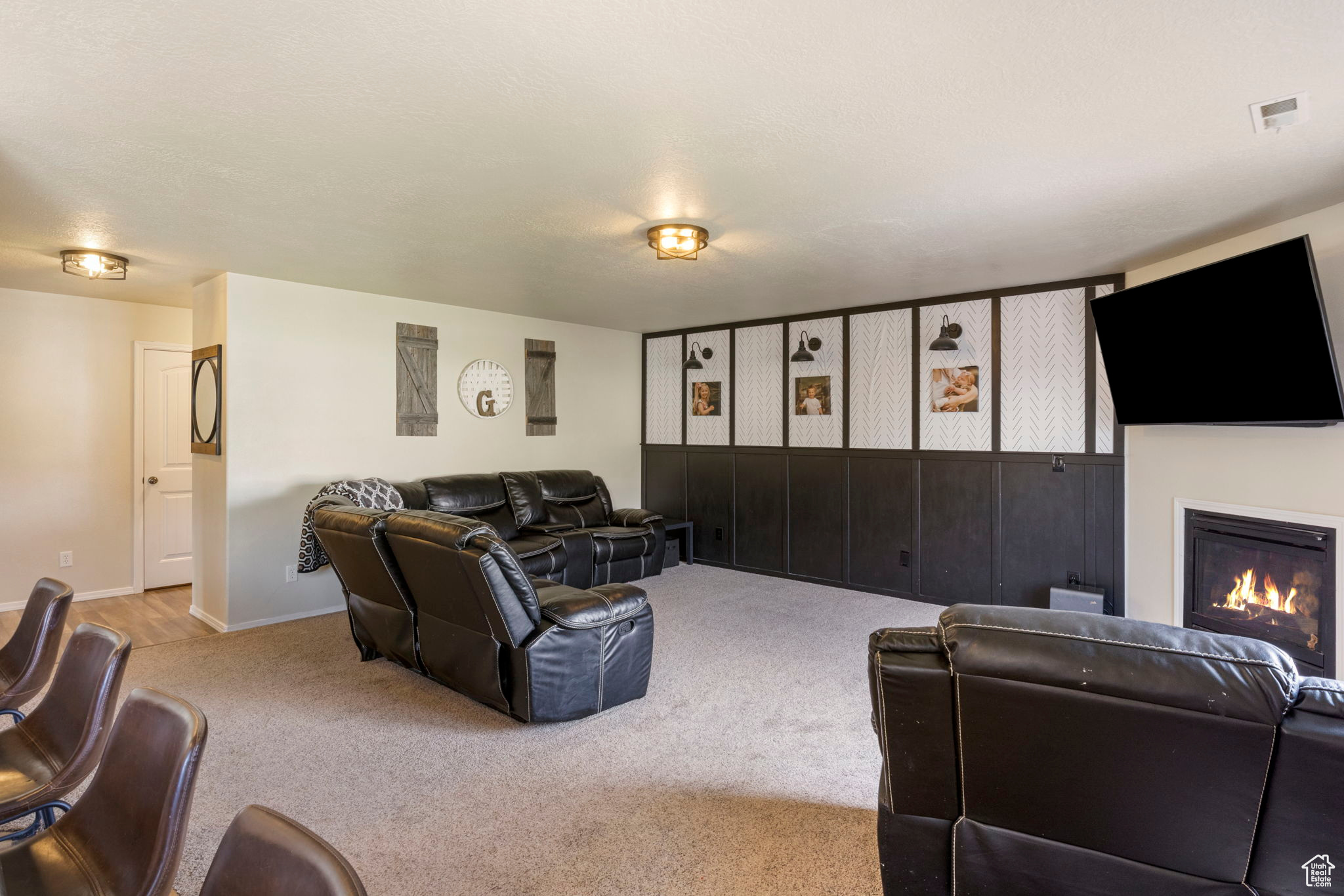 STANSBURY PLACE SUB - Residential