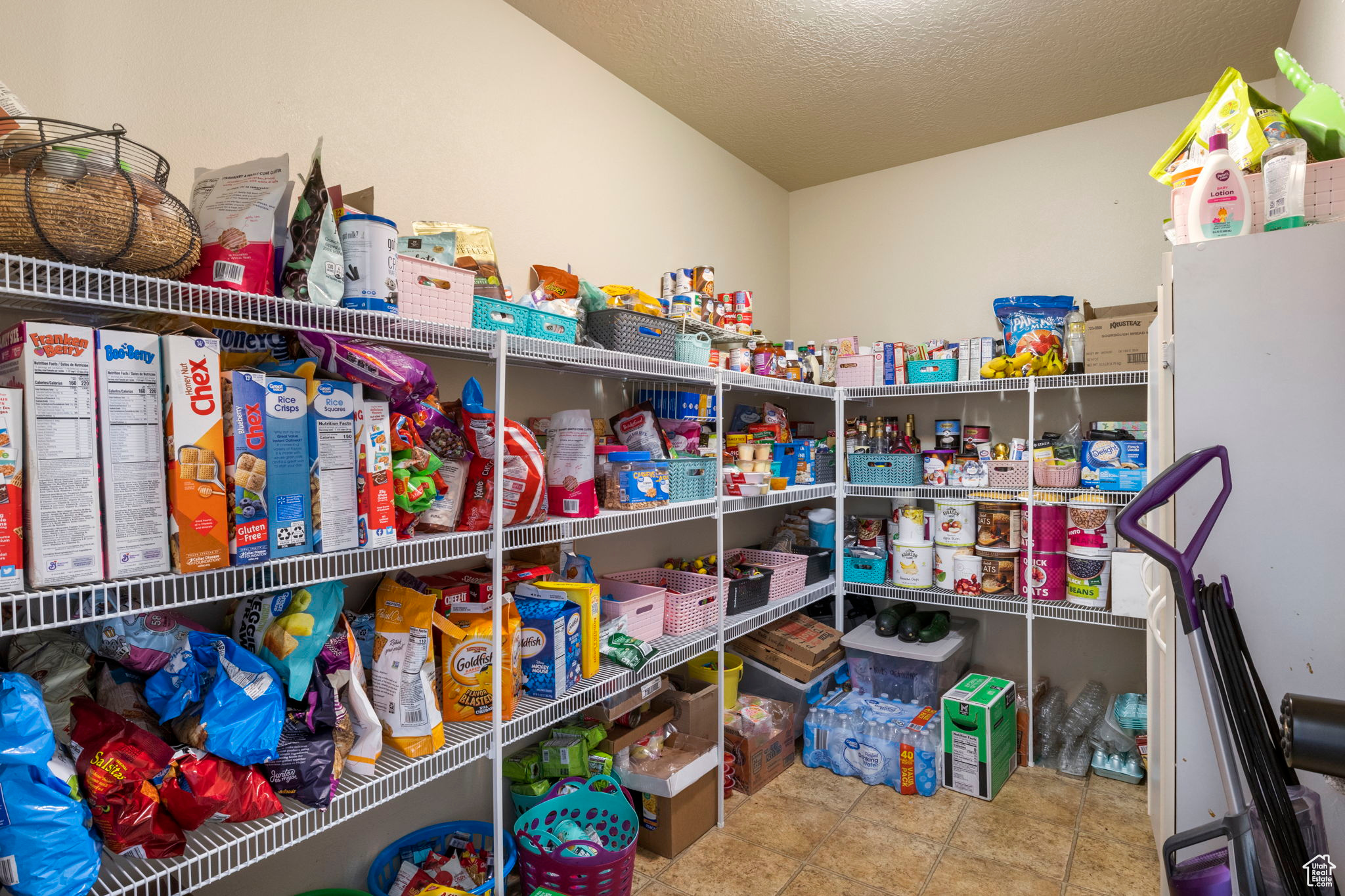 STANSBURY PLACE SUB - Residential