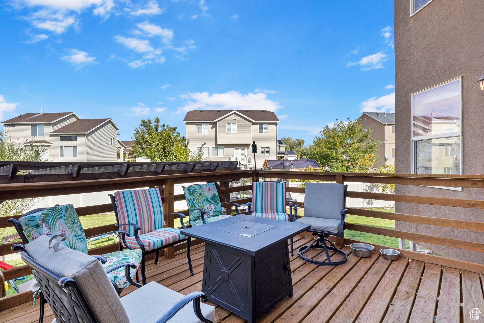 STANSBURY PLACE SUB - Residential