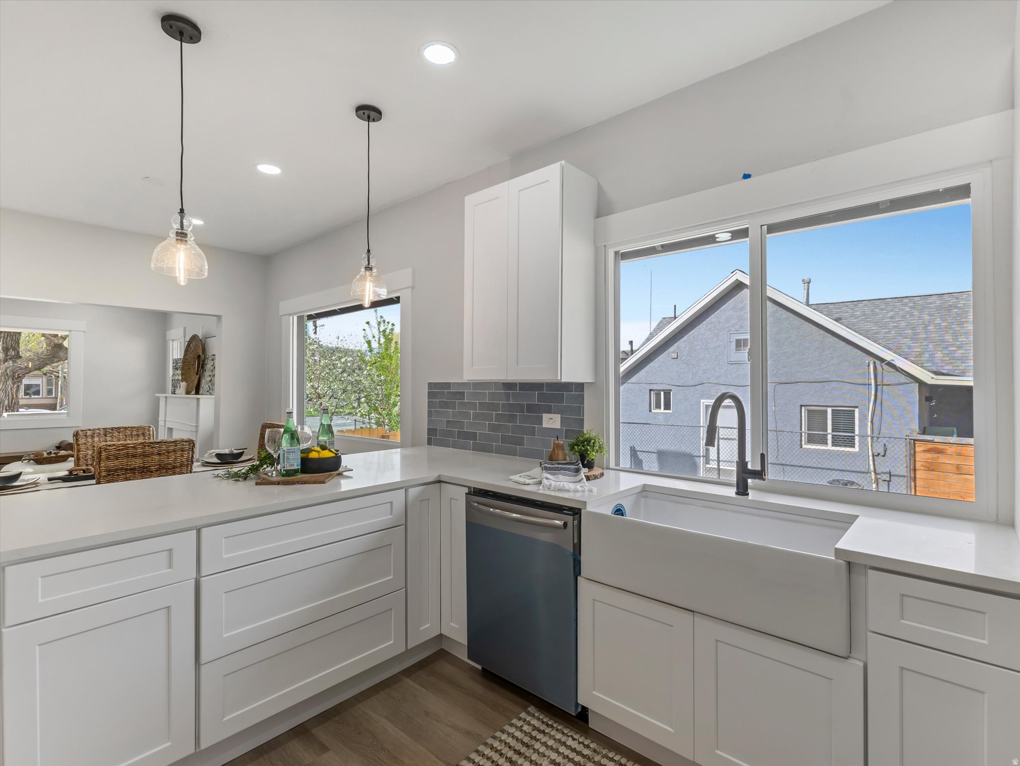 PLAT B - Residential